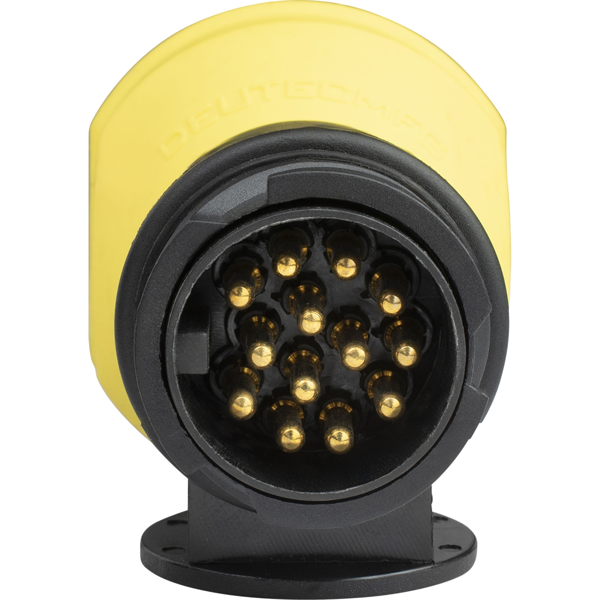 LED-Kontrollgerät, 13 pol. auf 13 pol., CAN-Bus