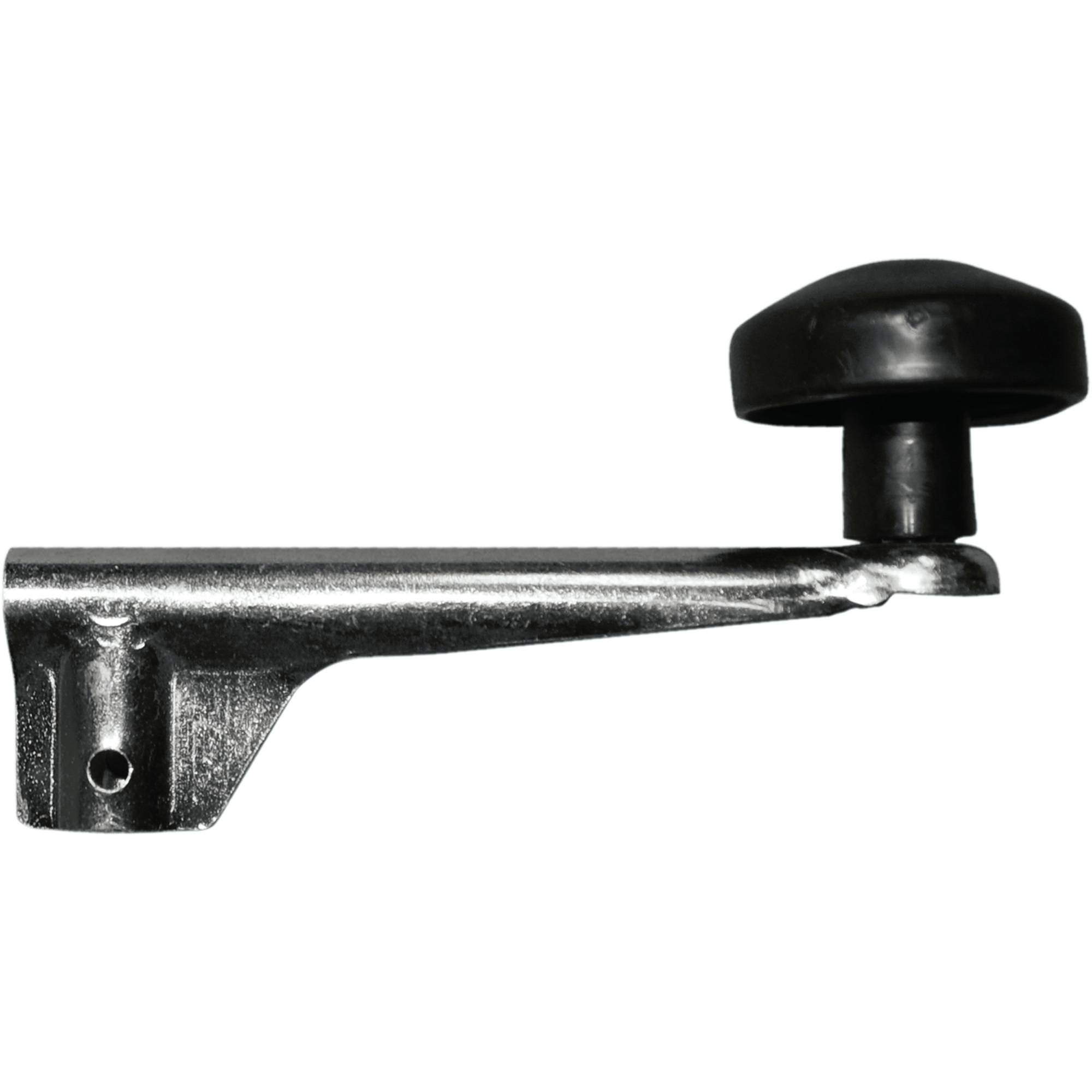 Handkurbel für Stützrad und Kurbelstütze, Ø 14 mm