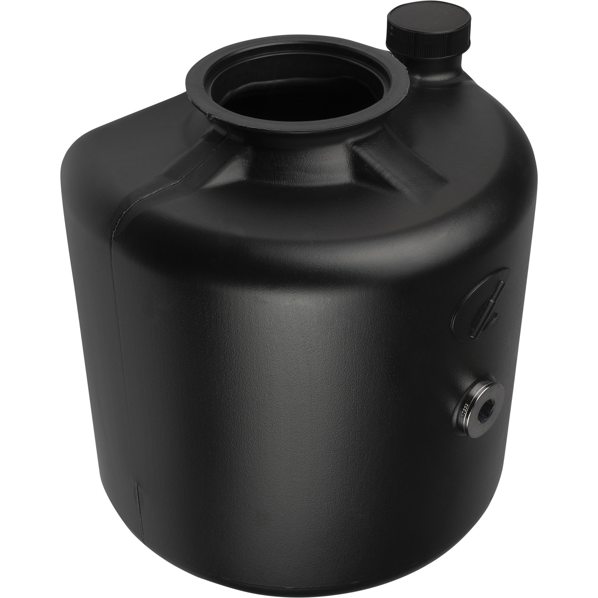 Ersatztank für FLEXePUMP, Kunststoff, Tankinhalt 6 Liter