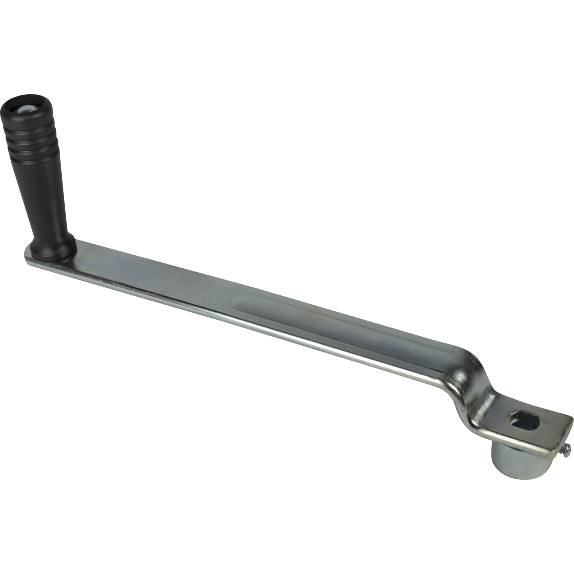 Kurbel für Seilwinde TS, abnehmbar, Länge 290mm