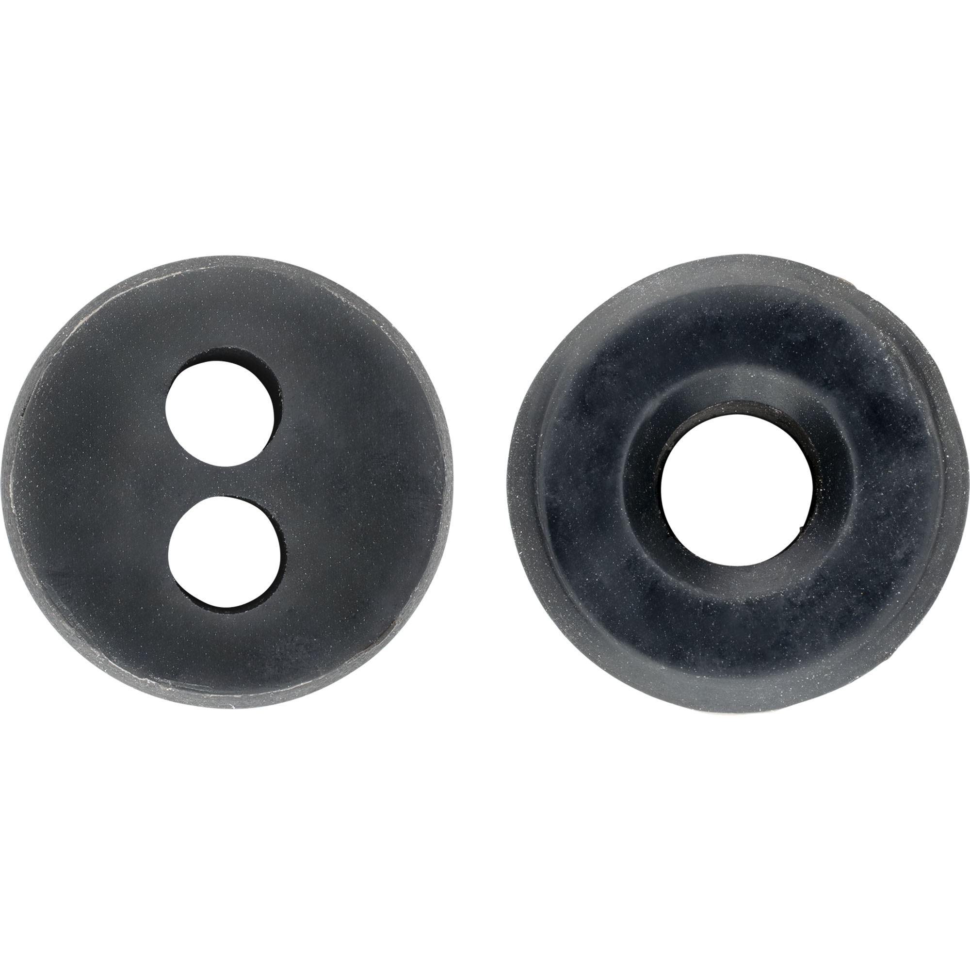 Stecker 13-polig, 12V, Kunststoff, drehbar