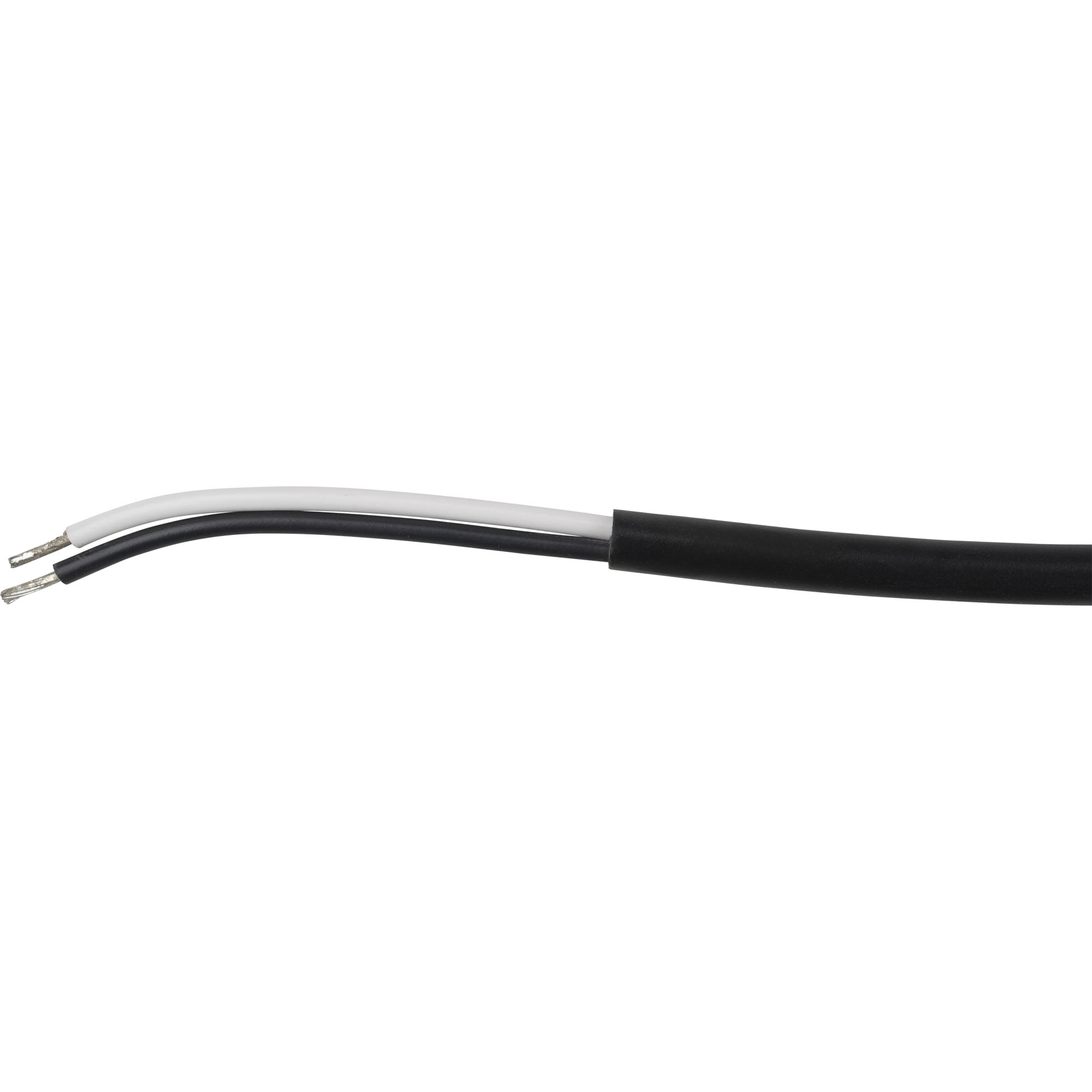 Arbeitsscheinwerfer LED, 2500 lm, 12 bis 32 V, 22 W, ECE R23, Flut