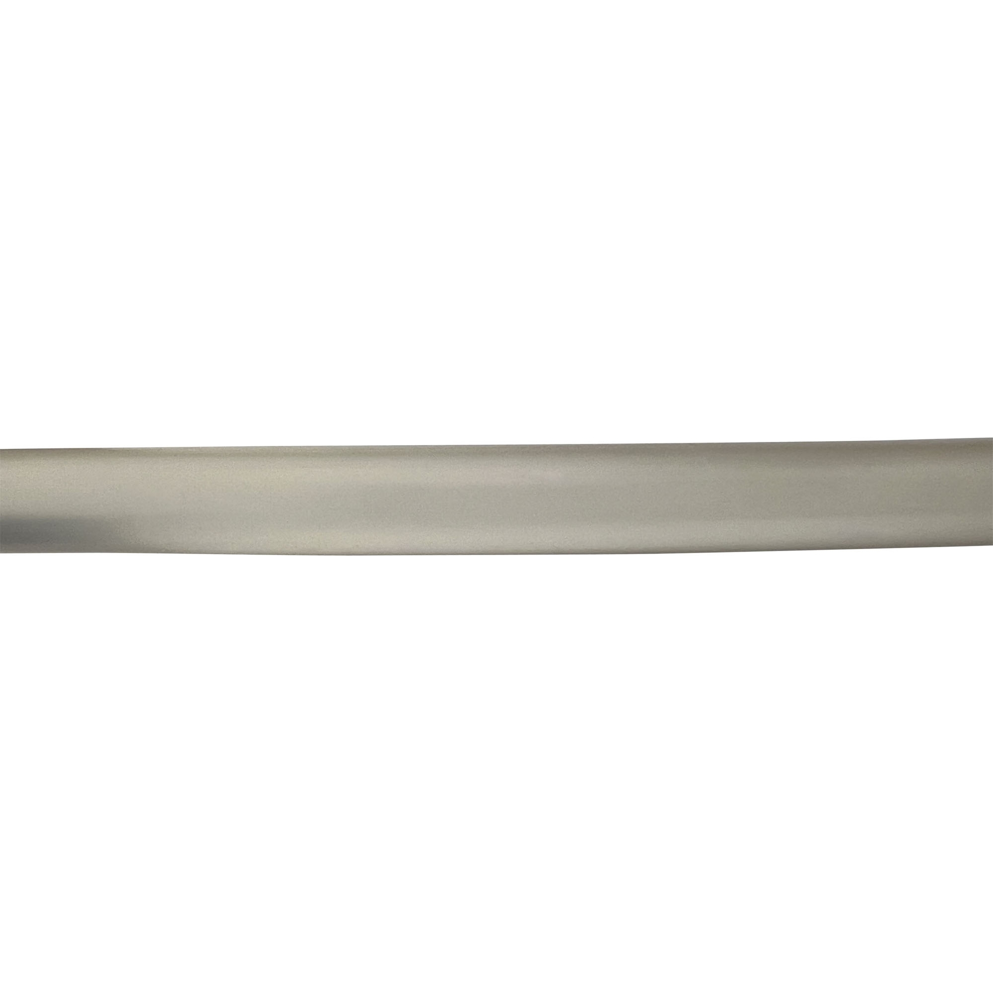 PVC-Seil, Ø 8 mm, transparent, Preis pro Meter