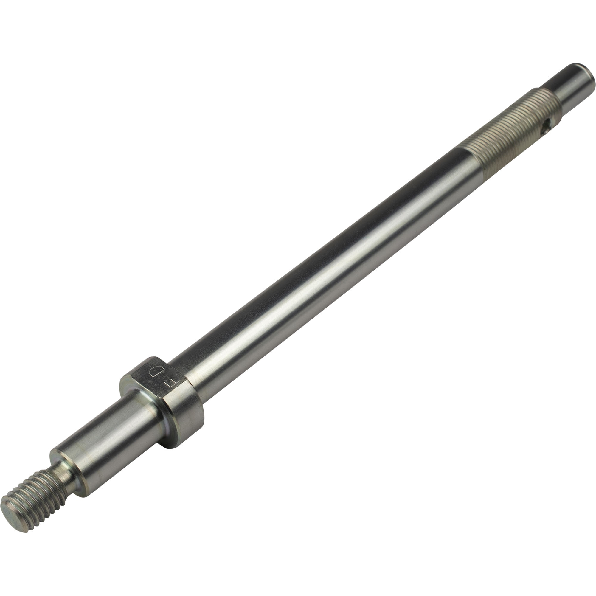 Lagerschraube AL-KO M24X1,5X332  A3C