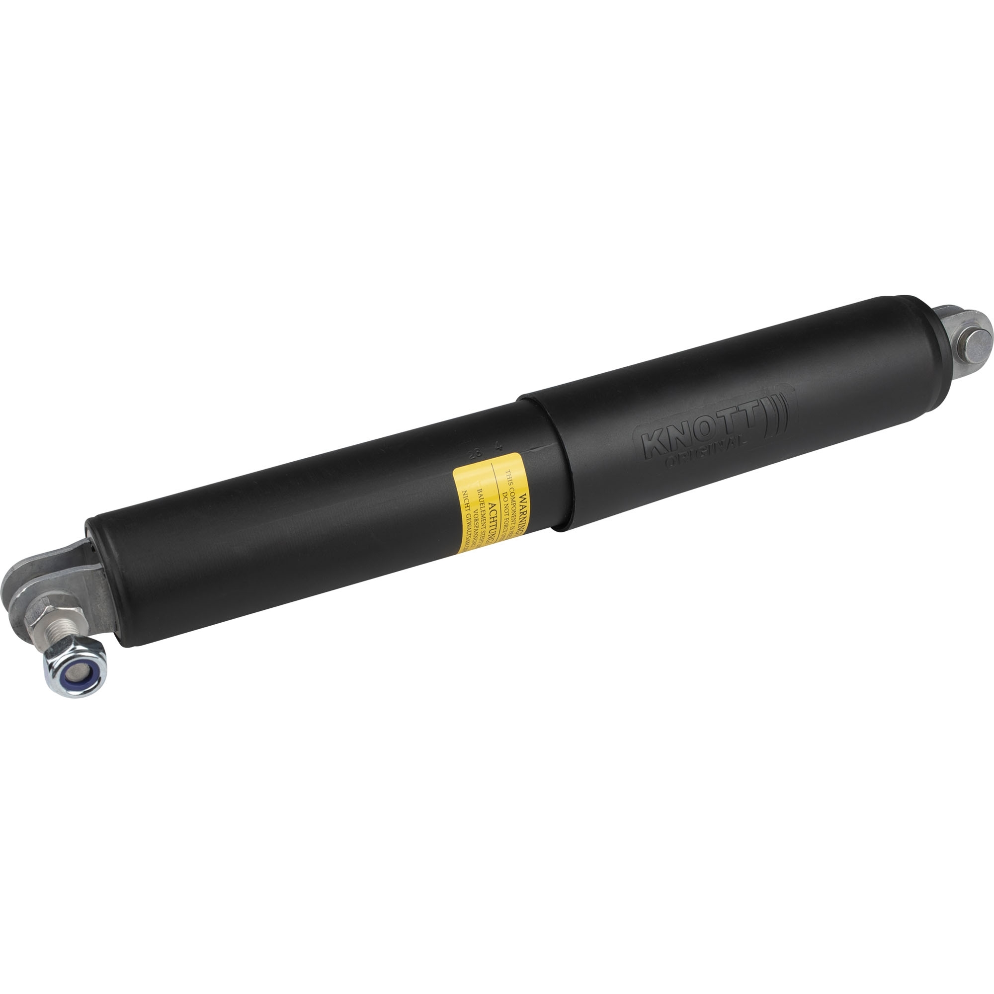 Kraftspeicher für Handbremshebel  Knott KF13-27-GF