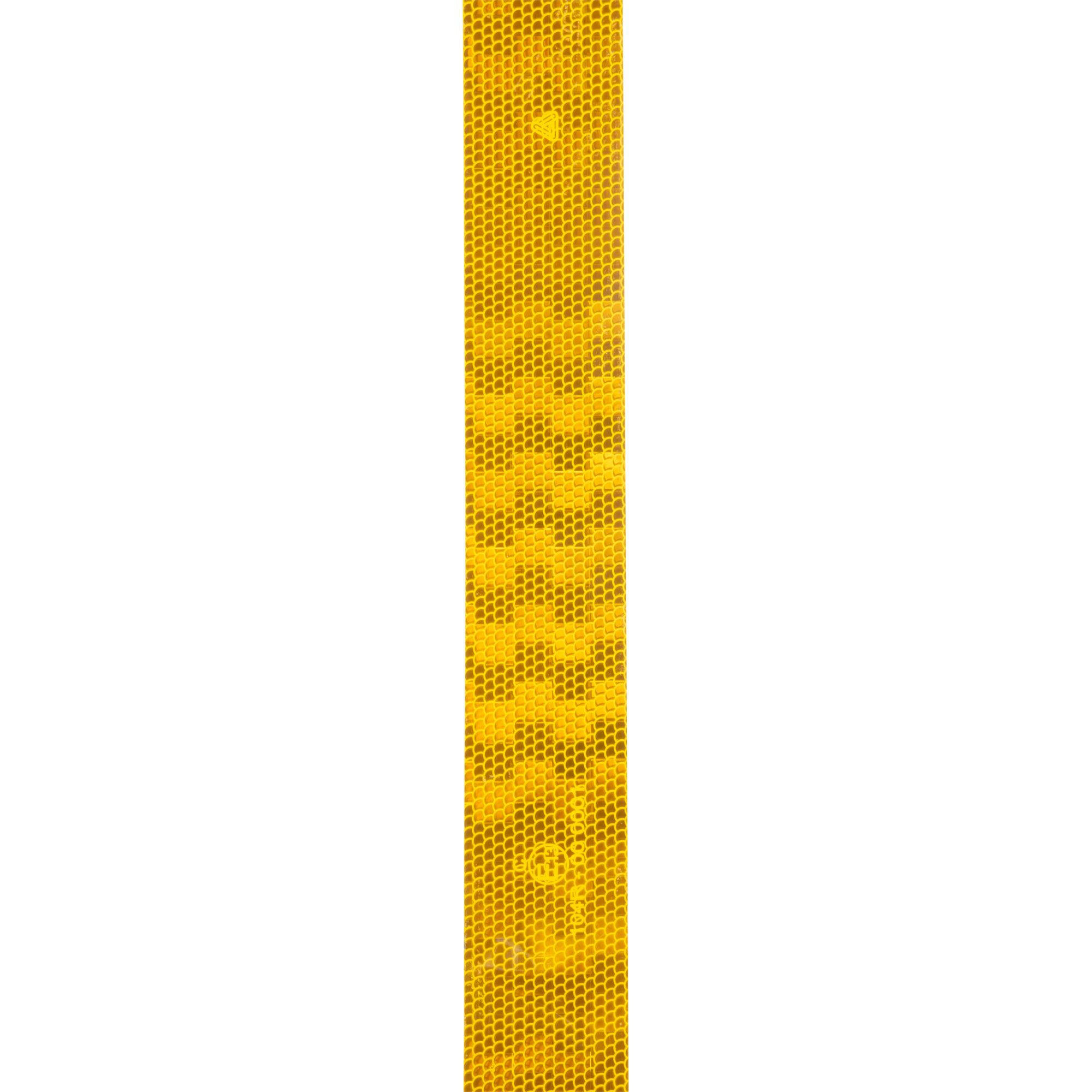 Warnmarkierungsfolie Avery, gelb, Preis pro Meter