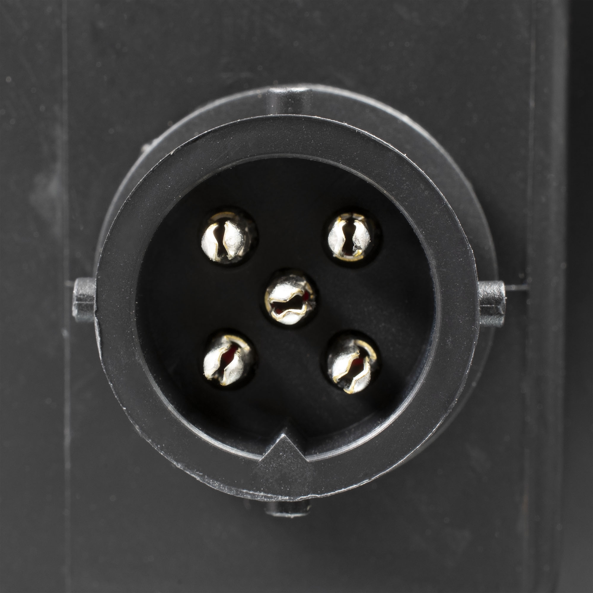 Rückleuchte LED mit dynamischen Blinker