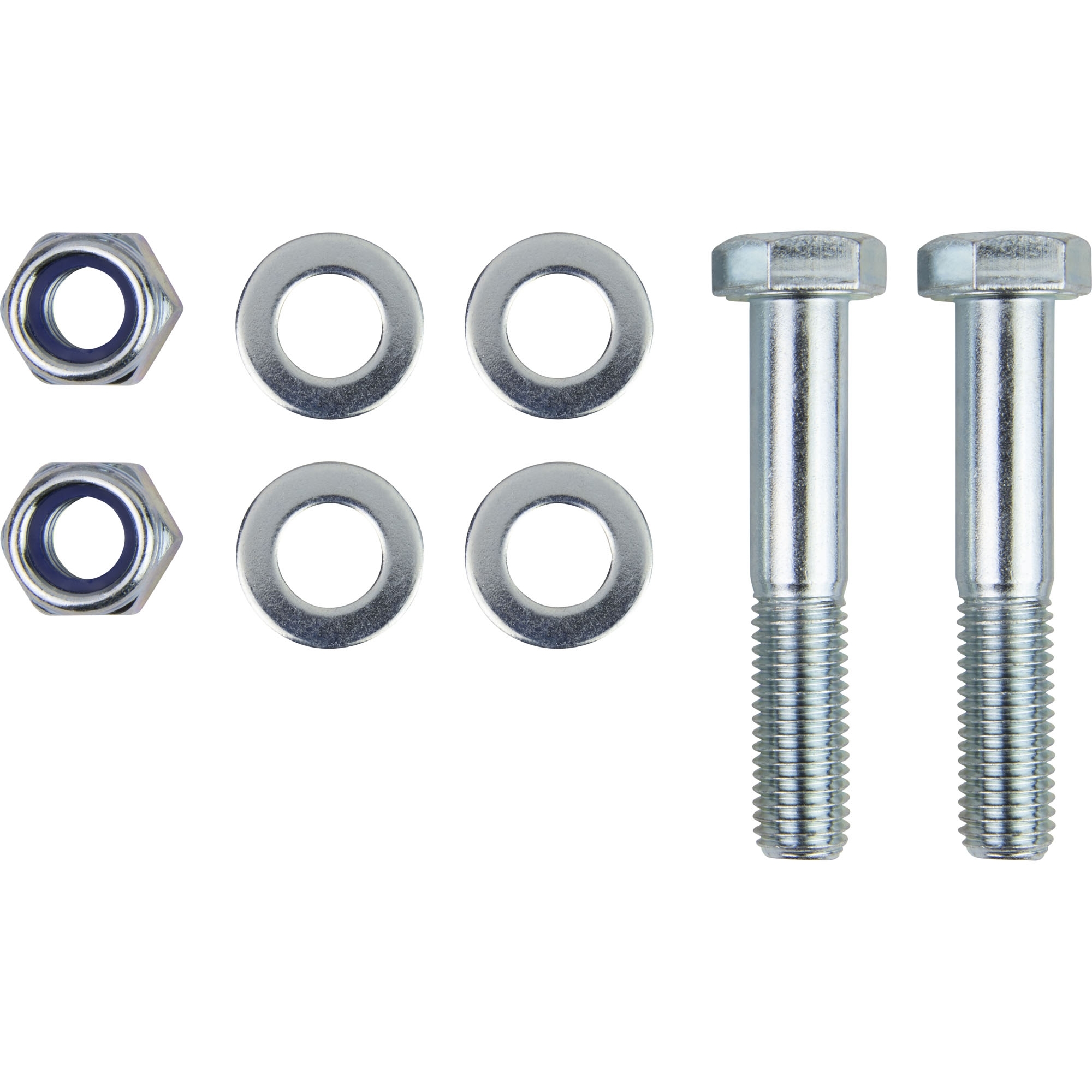 Schraubensatz für Kugelkupplung, SK10, M14x90
