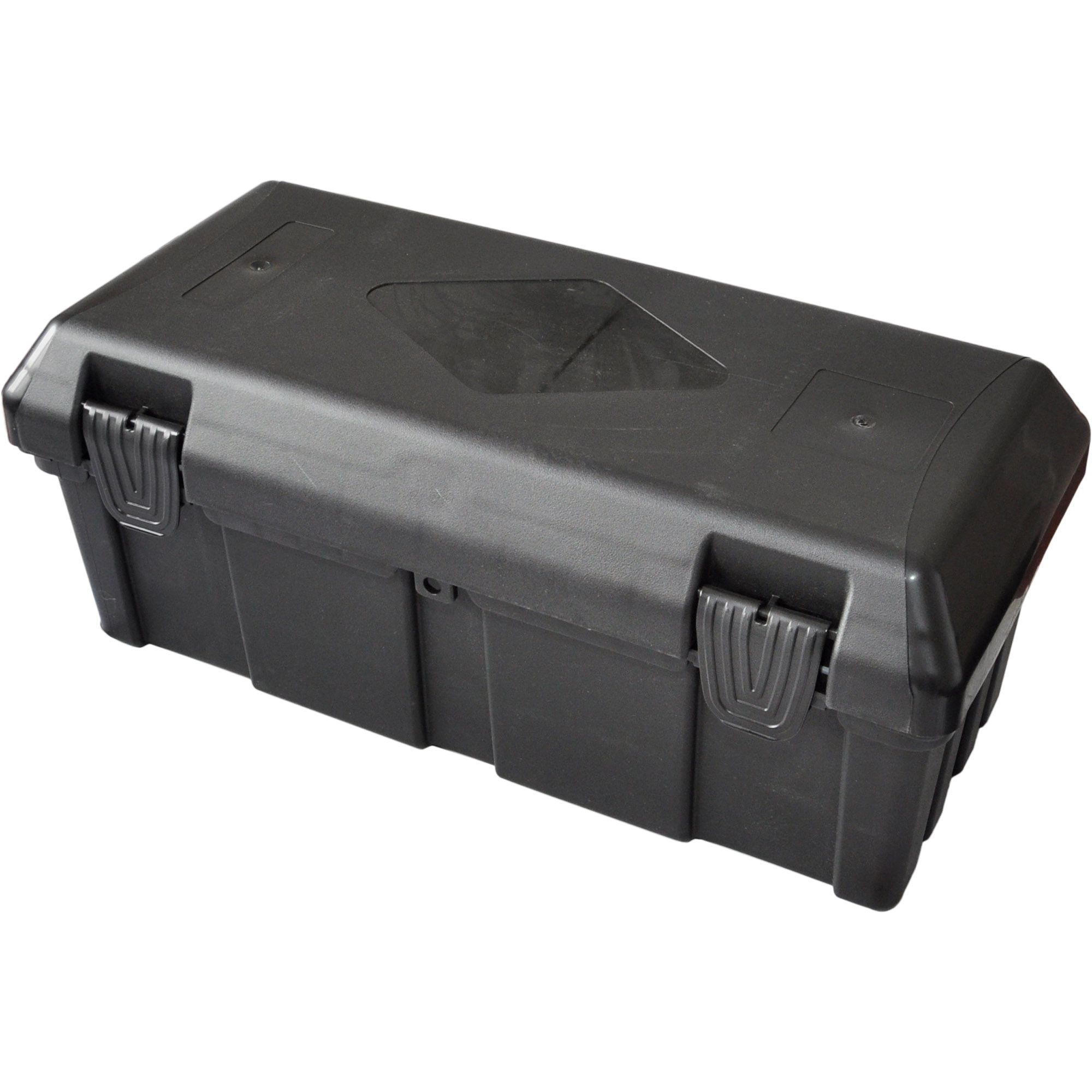 Staubox Blackit 0, Kunststoff, B611 x T310 x H247 mm