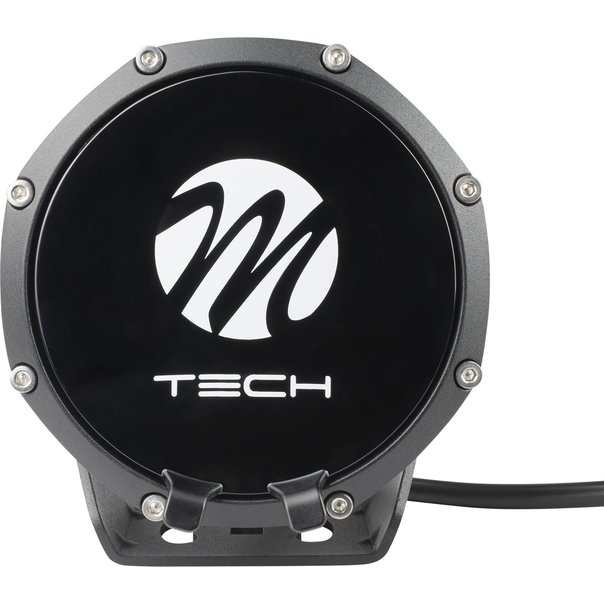Arbeitsscheinwerfer LED, 10900 lm, 12 / 24 V, 150 W, Spot