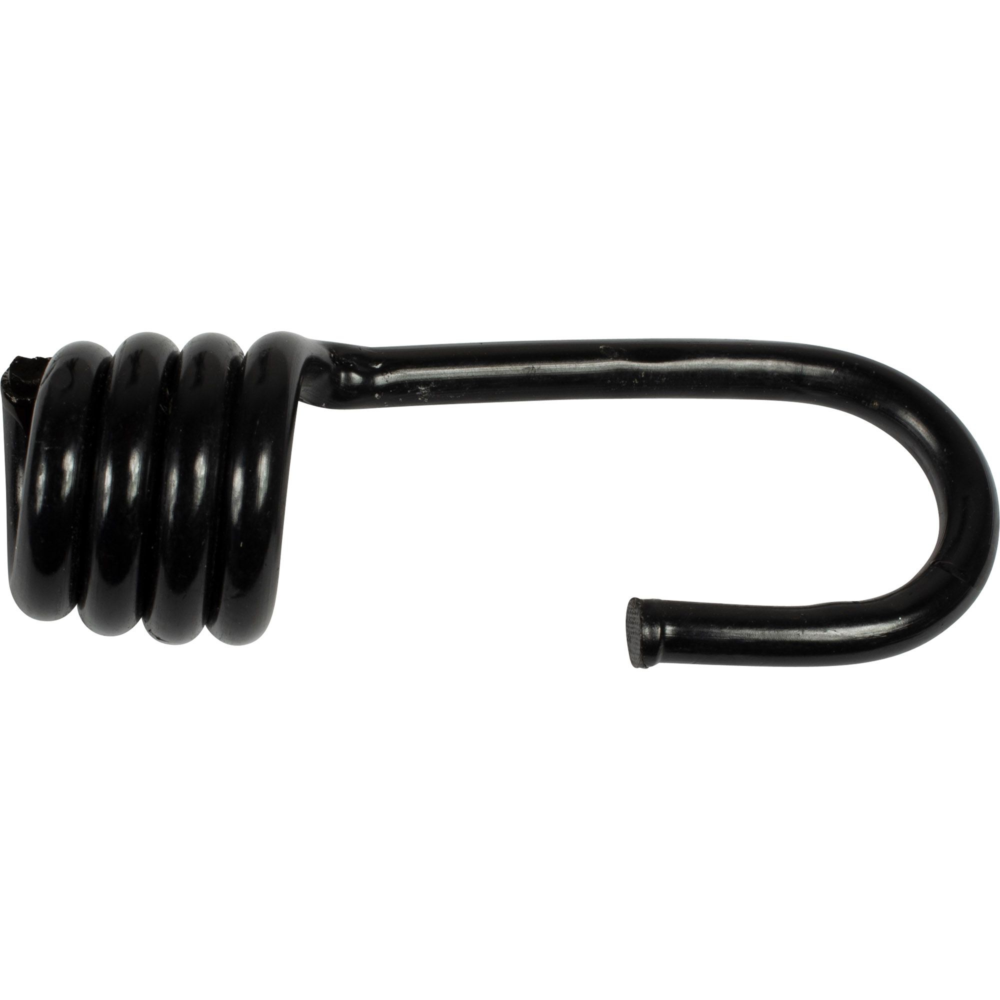 Spiralhaken für Expanderseil, Seil-Ø 8 mm