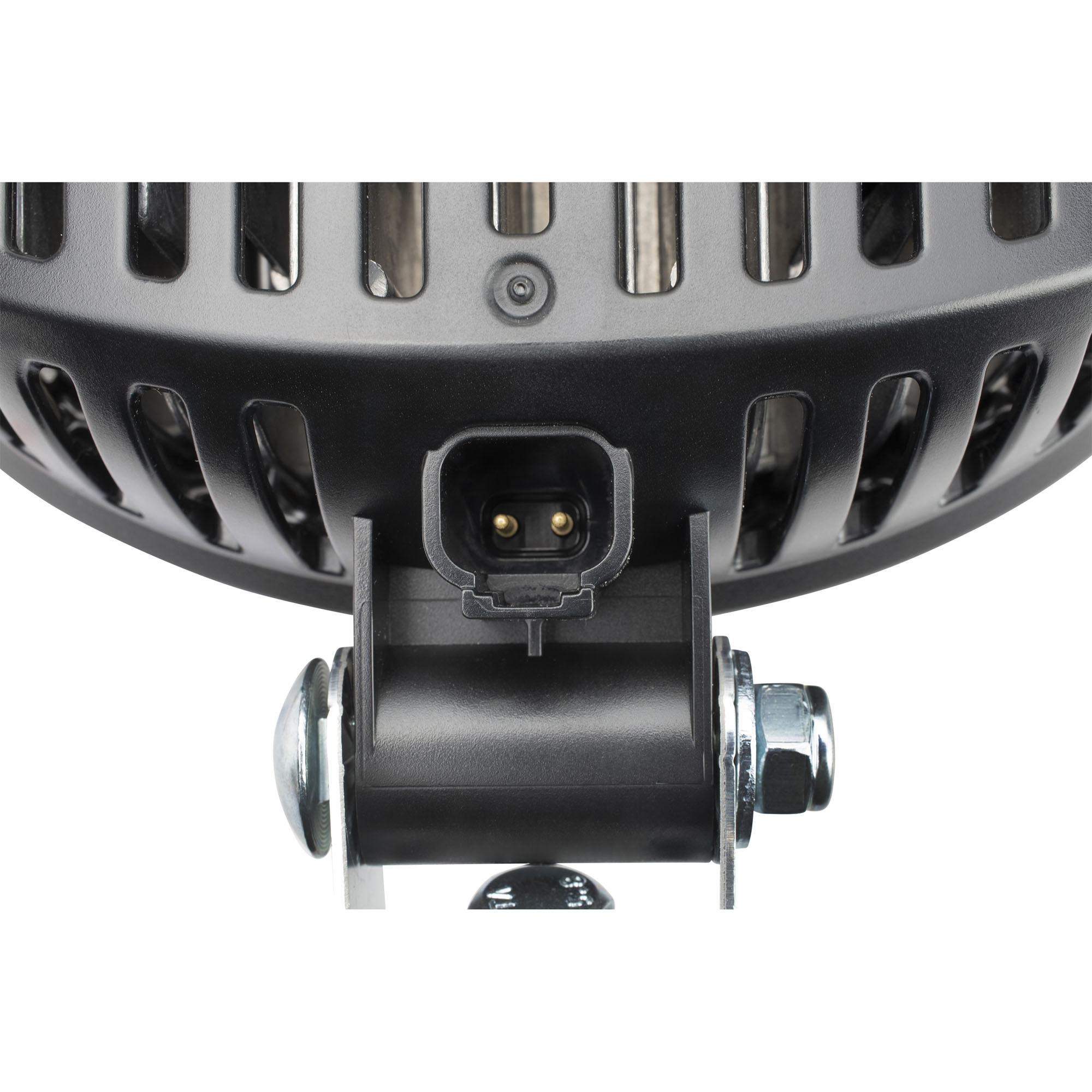 Arbeitsscheinwerfer LED, 6100 lm, 12 bis 32 V, 53 W, Spot
