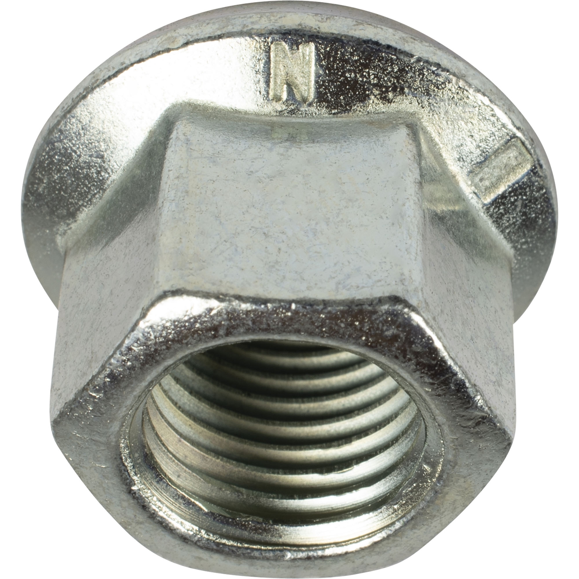 Radmutter M12x1,5 Kugel
