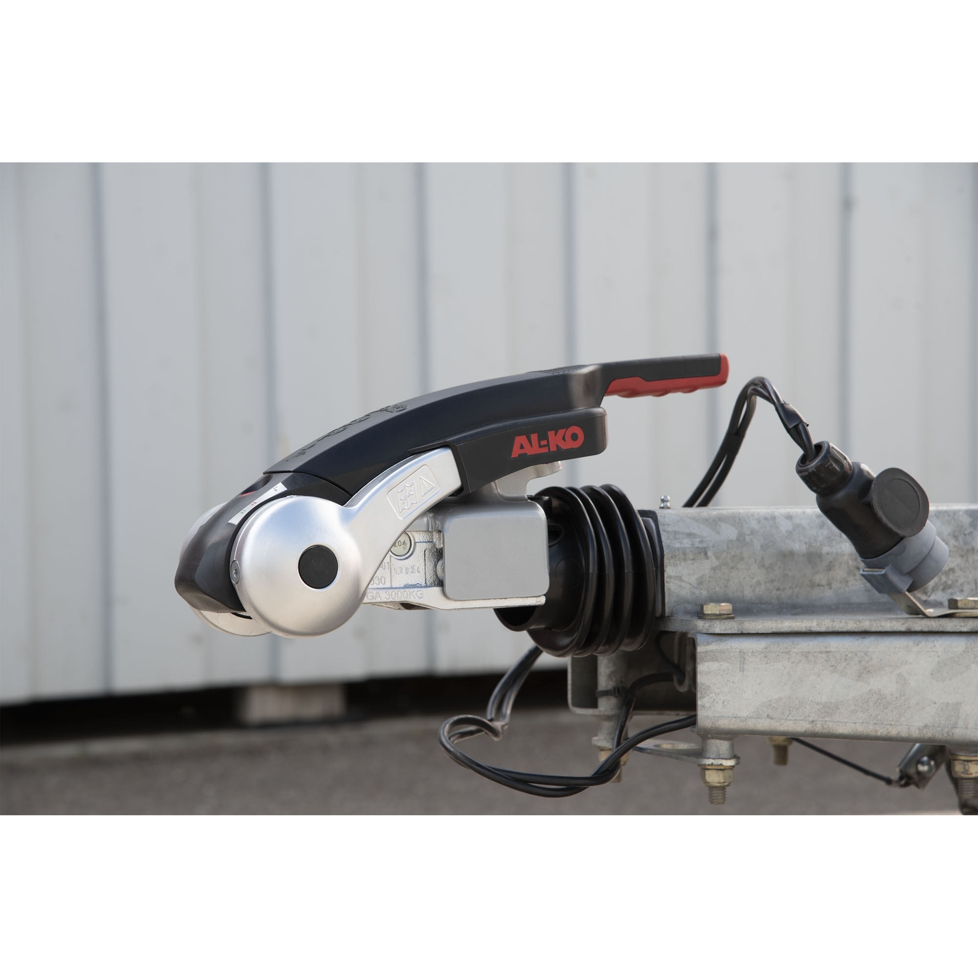 Diebstahlsicherung Safety Compact, AK160/AK300
