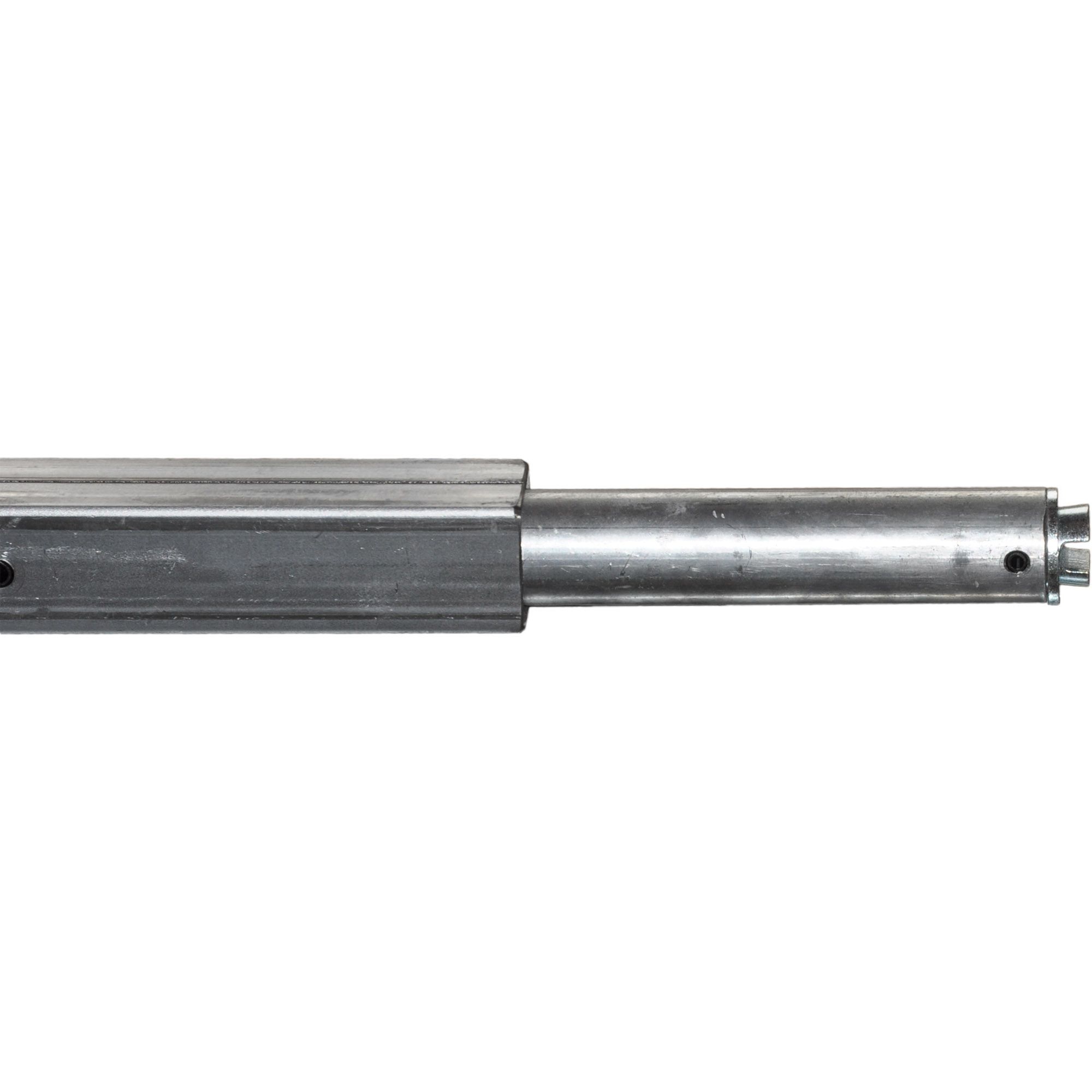 Sperrbalken, Stahl, Verstellbereich 2235 bis 2685 mm