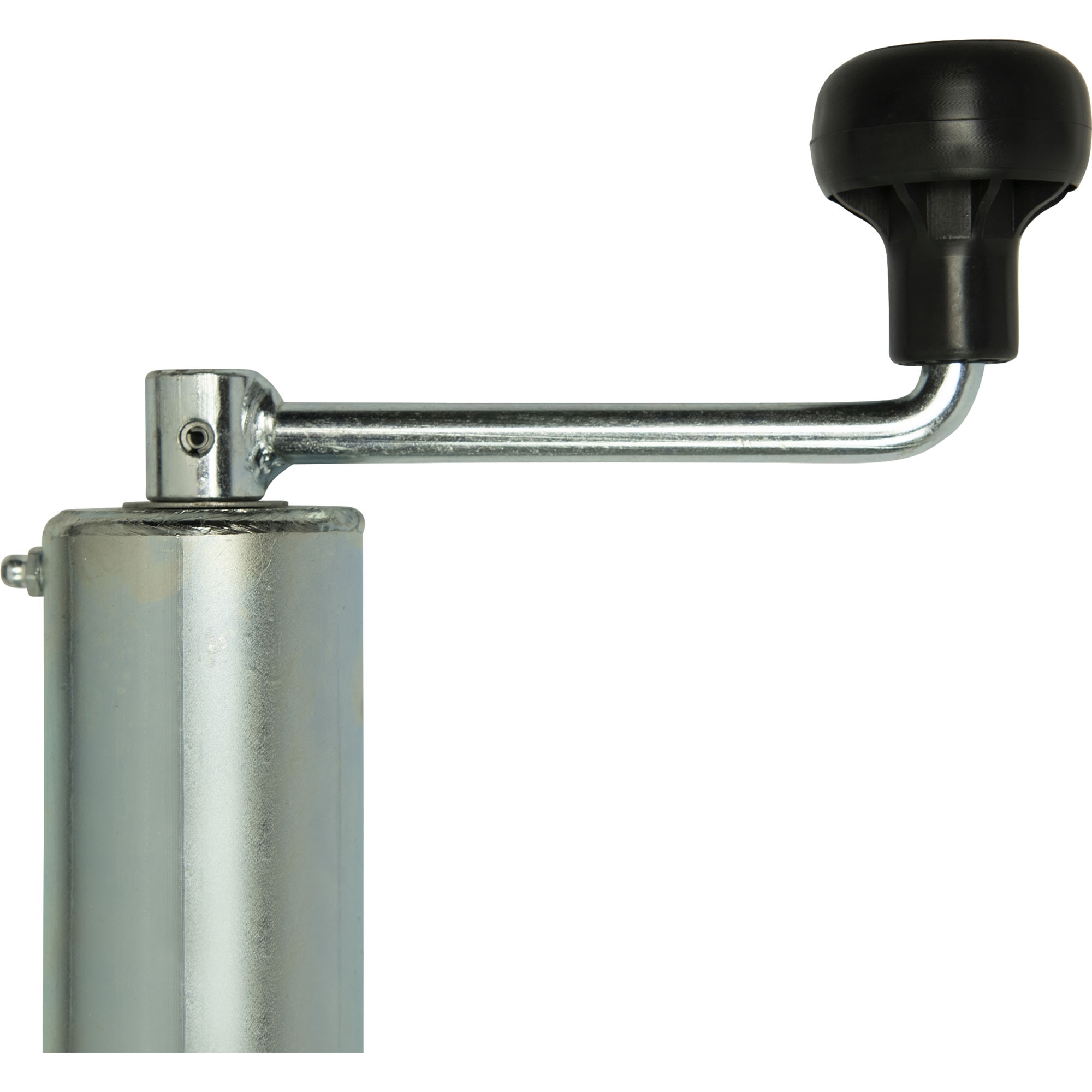 Automatik-Stützrad  60 mm, Stützlast 250 kg