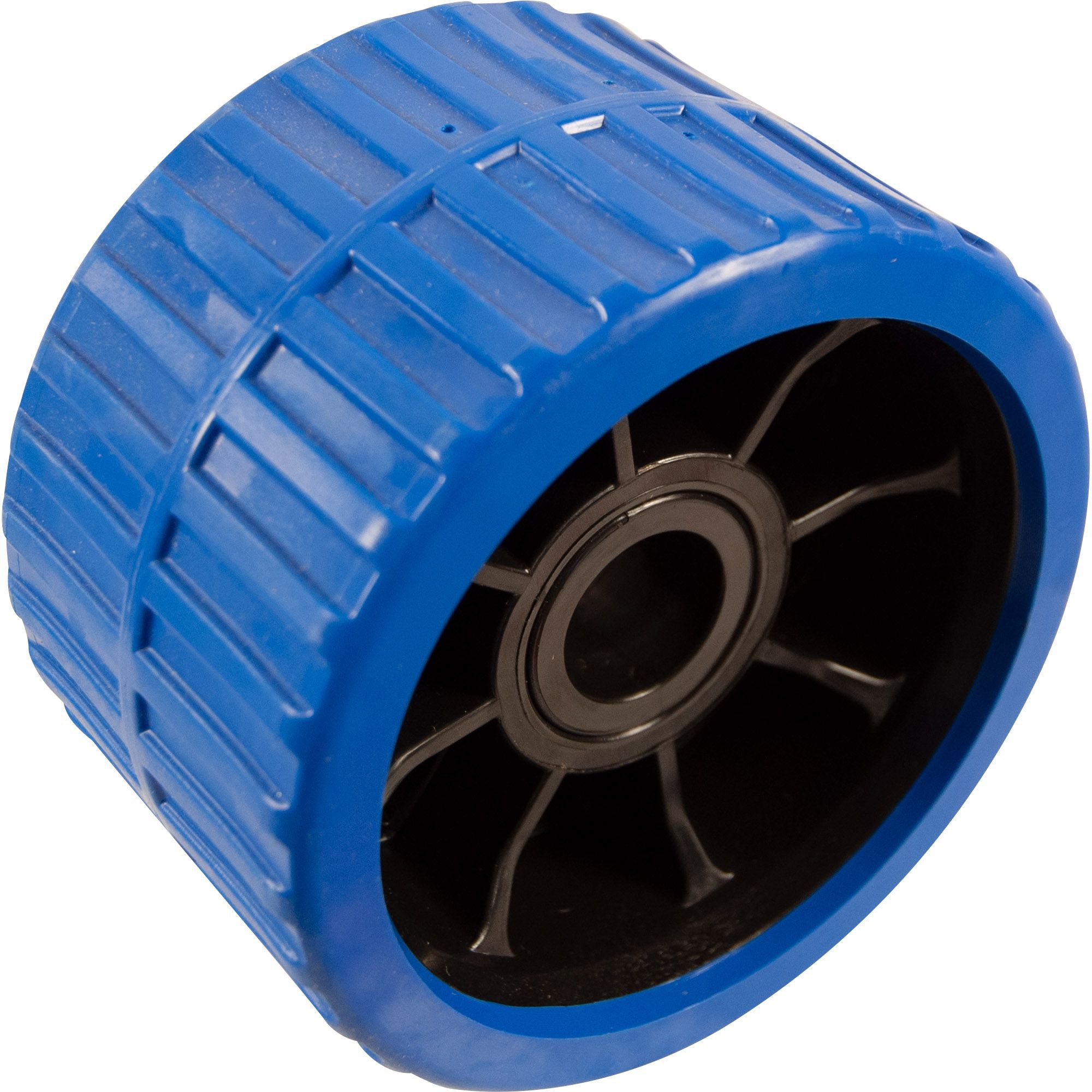 Sliprolle, Ø 120 mm, B 74 mm, Bohrung Ø 21 mm