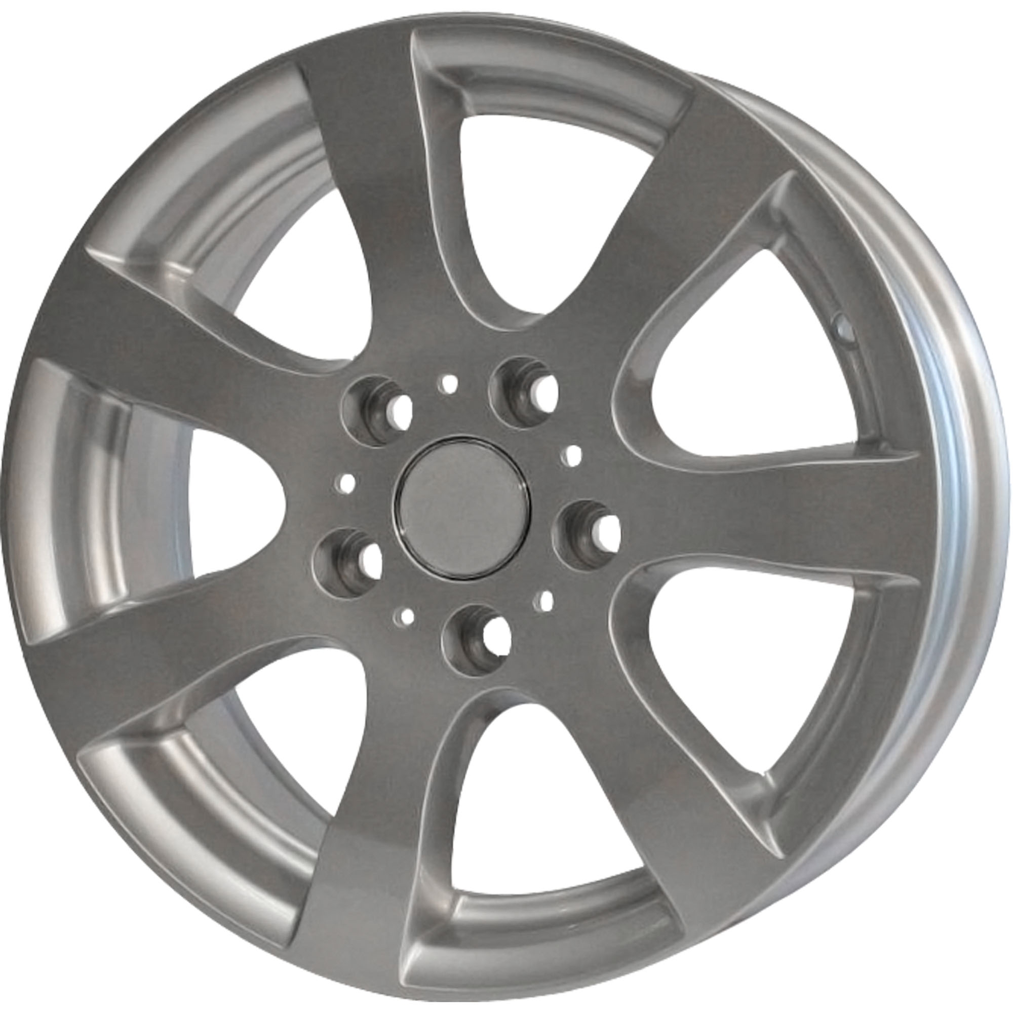 Alu-Felge, 6.00 x 14, ET30, 5x112, Tragf. 1000 kg