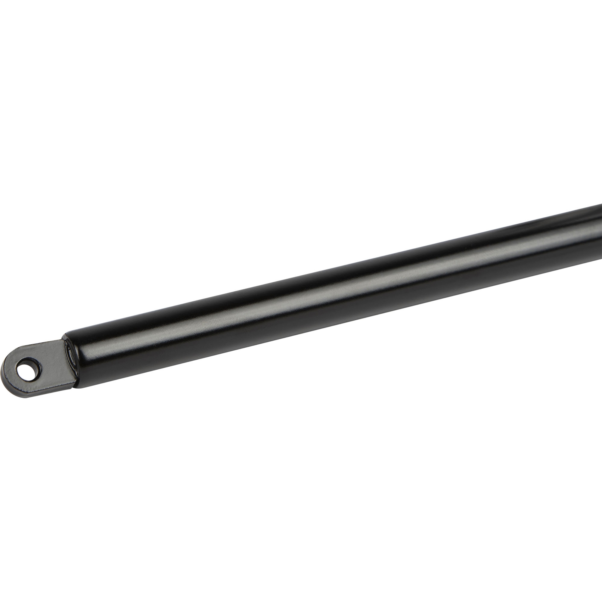 Gasfeder, Länge 330 mm, Hub 141 mm, 40 N