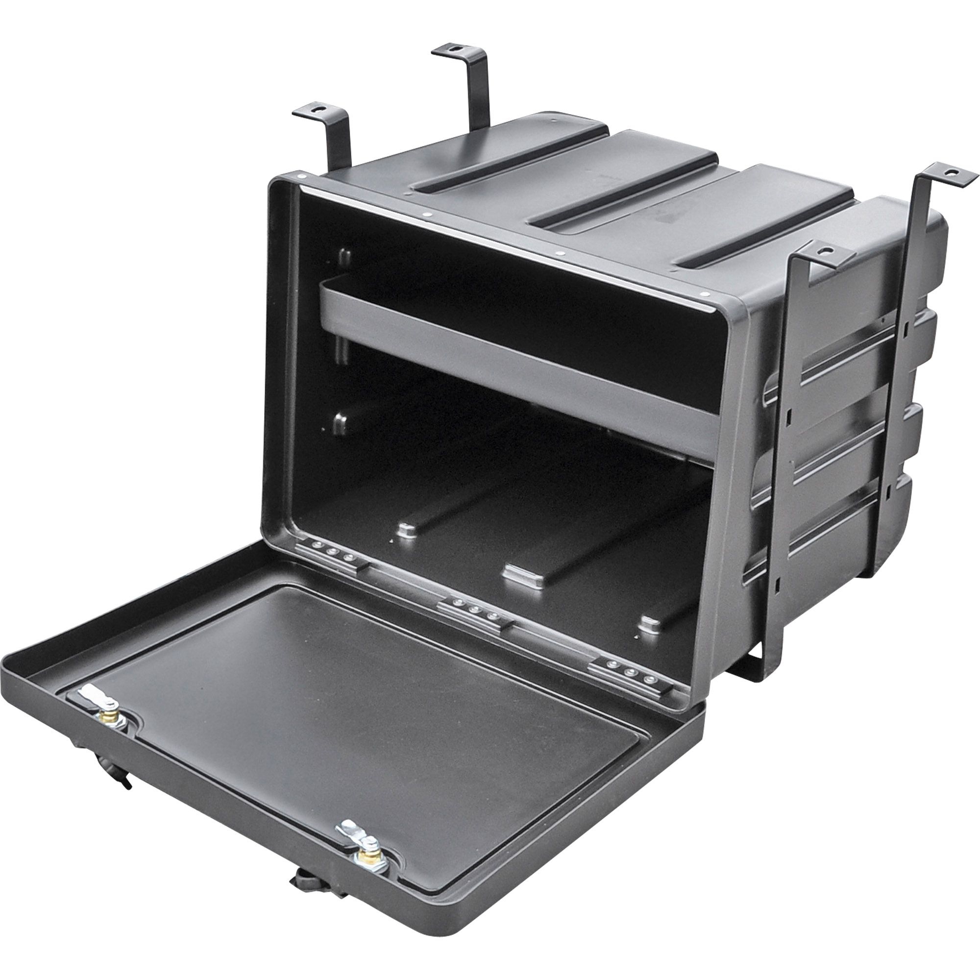 Staubox Typ 16, Kunststoff B650 x T430 x H400 mm