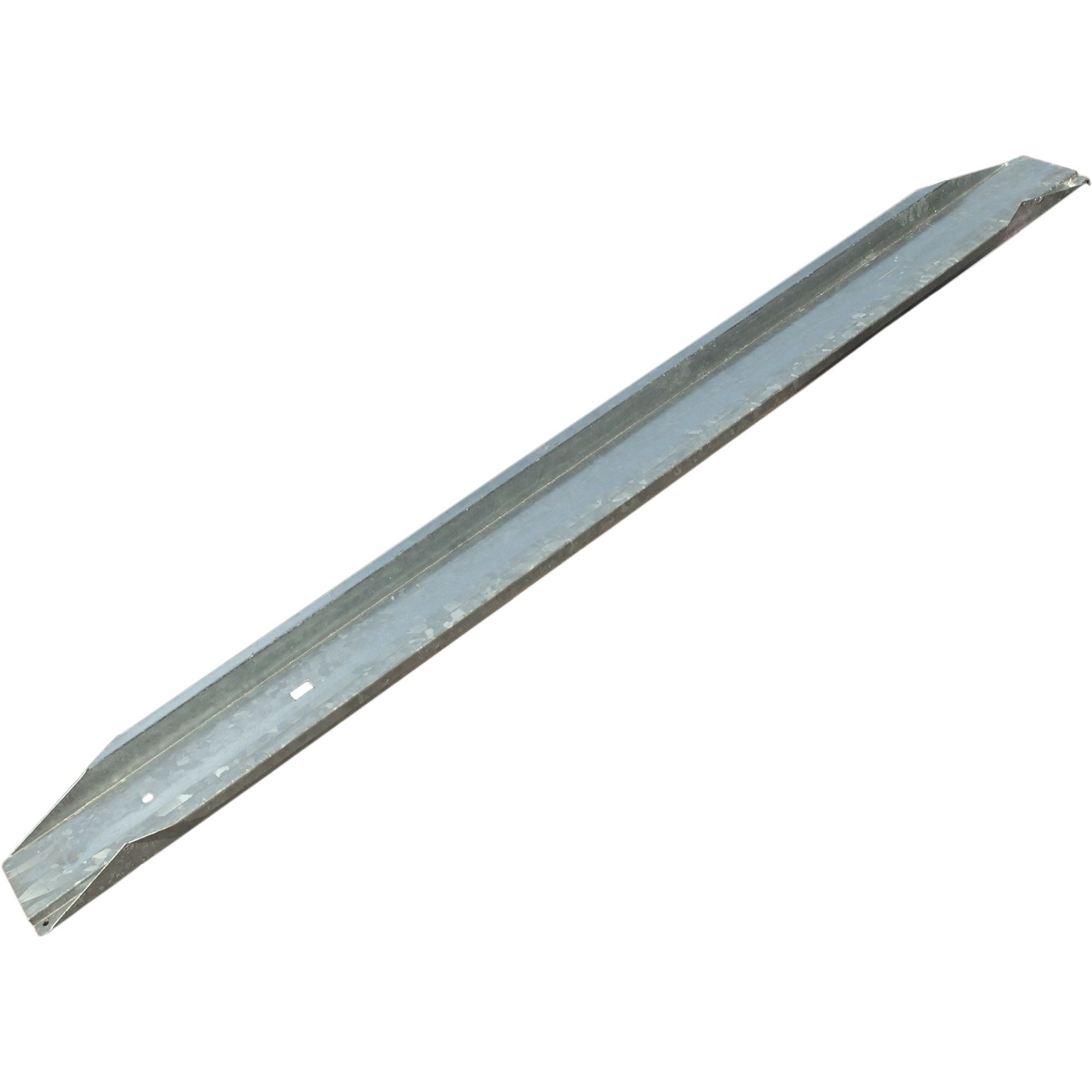 Verladeschiene, Stahl, Länge 2000 mm, 250 kg