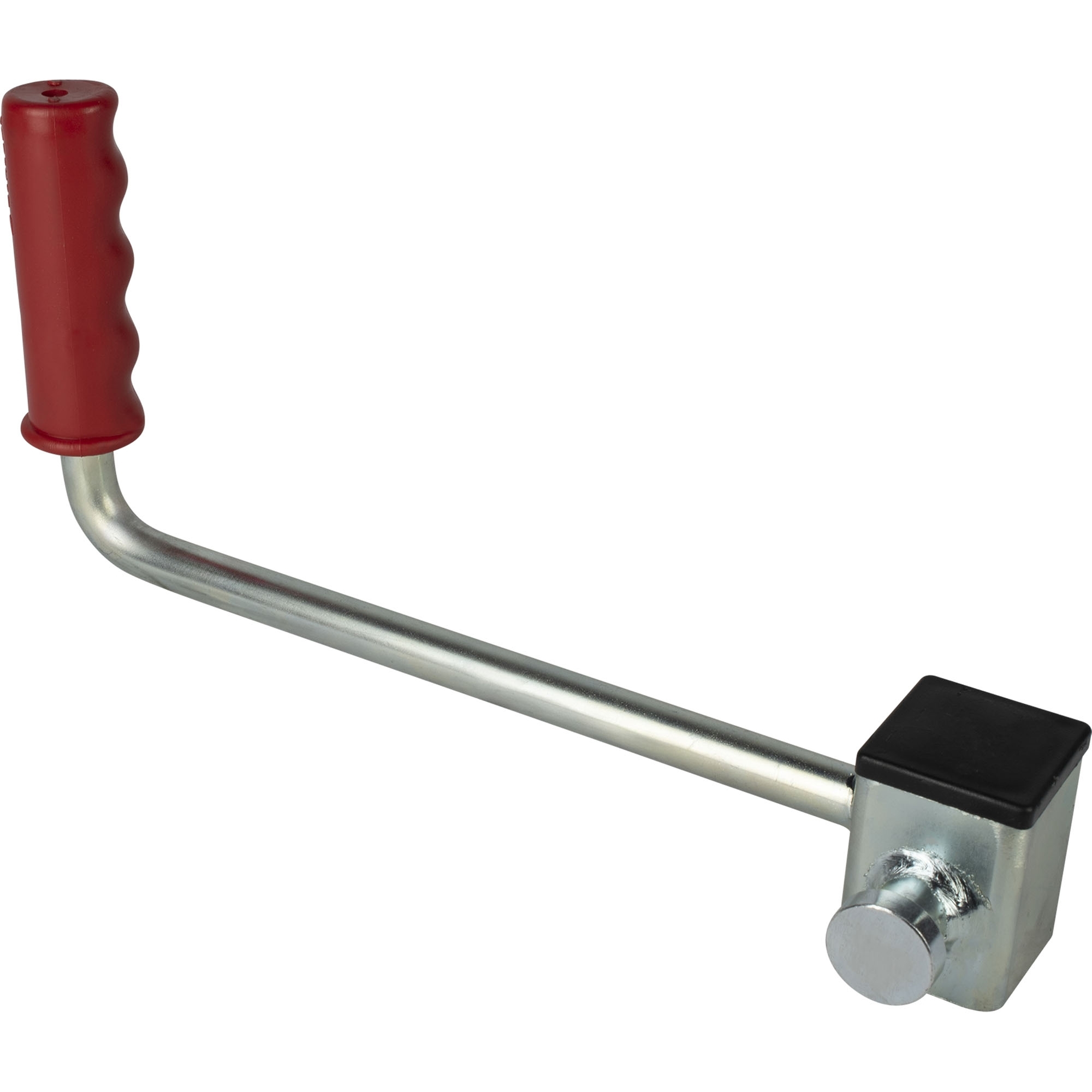 Handkurbel für Seilwinde SSW900