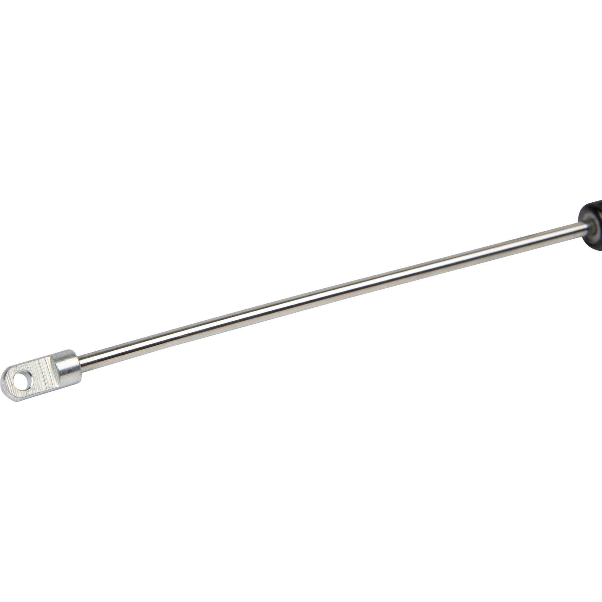 Gasfeder, Länge 330 mm, Hub 141 mm, 40 N