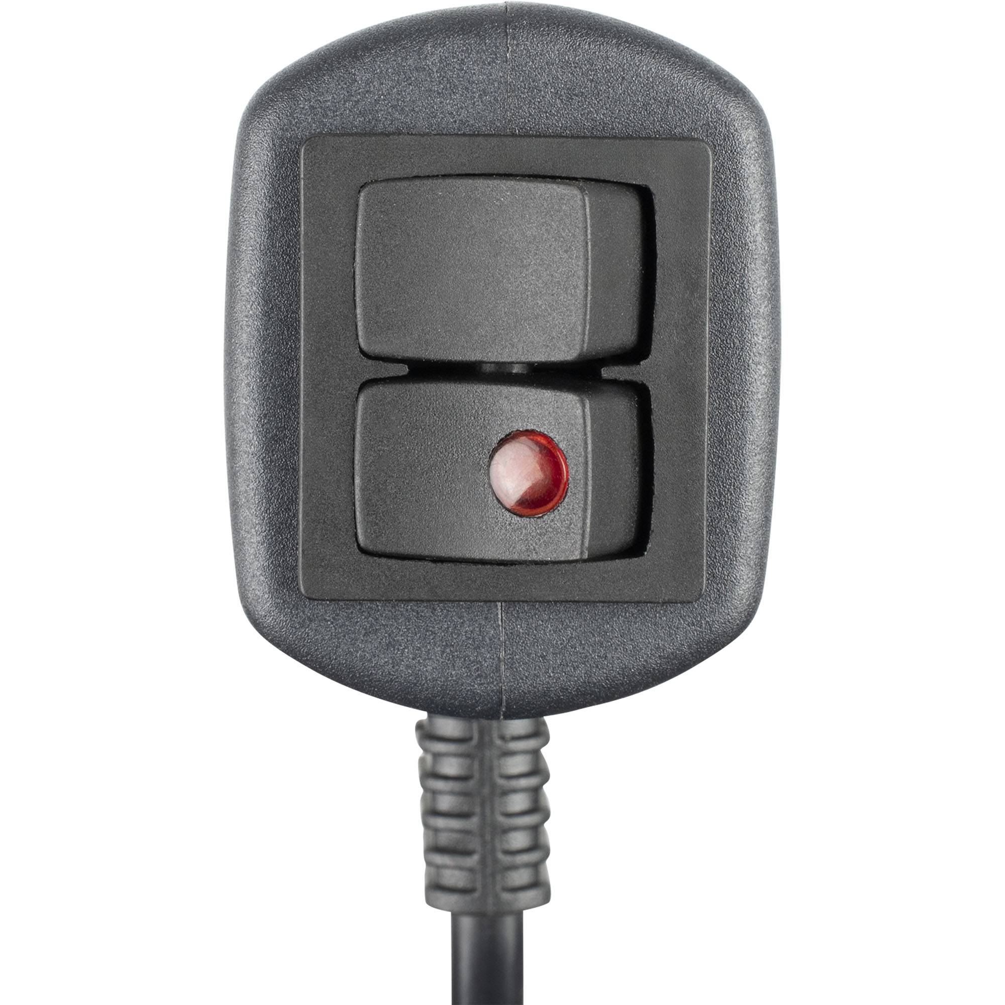 Leuchtbalken LED, 12 - 24 V, 56 W, gelb
