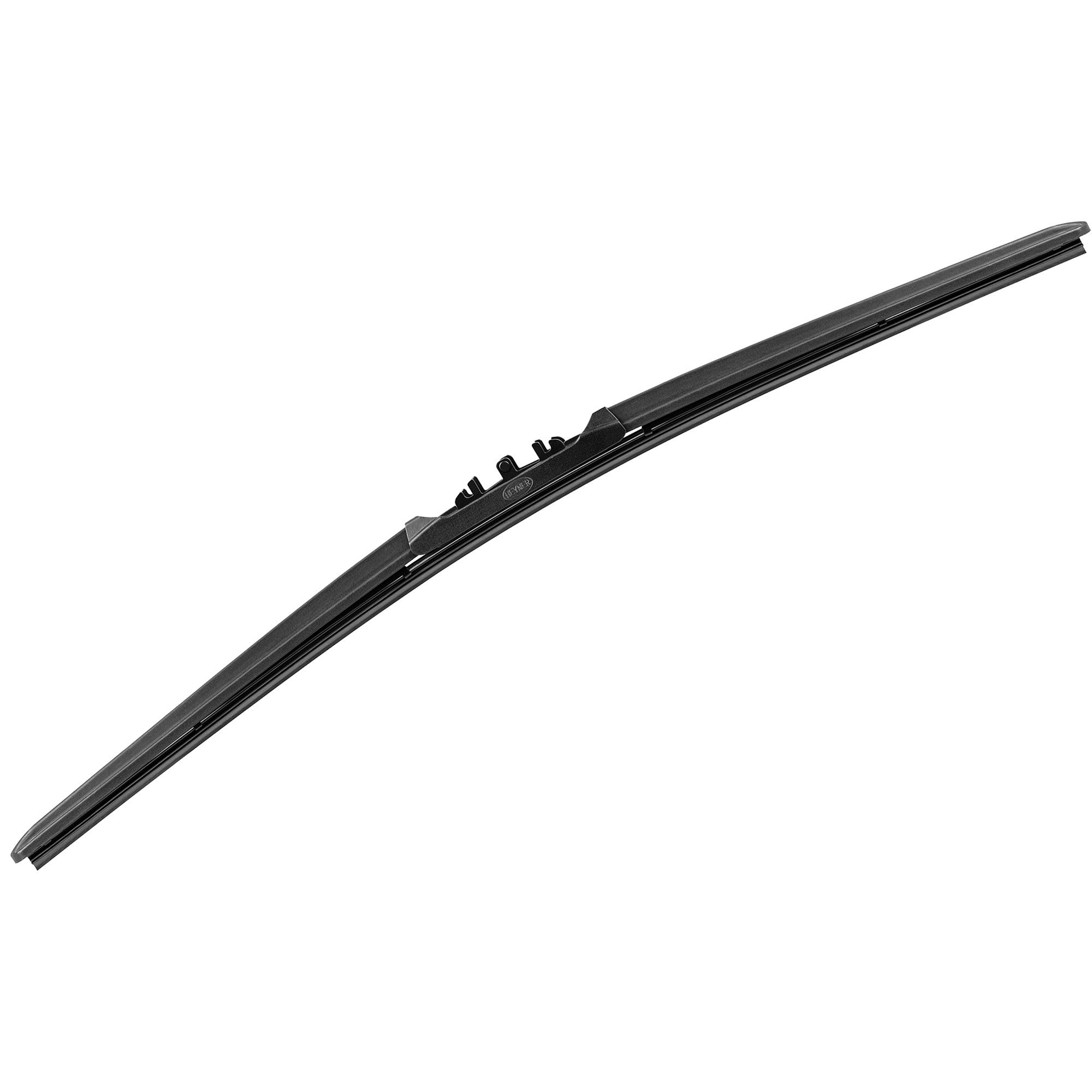 Wischerblatt Hybrid Graphit, Größe 20", L 500 mm