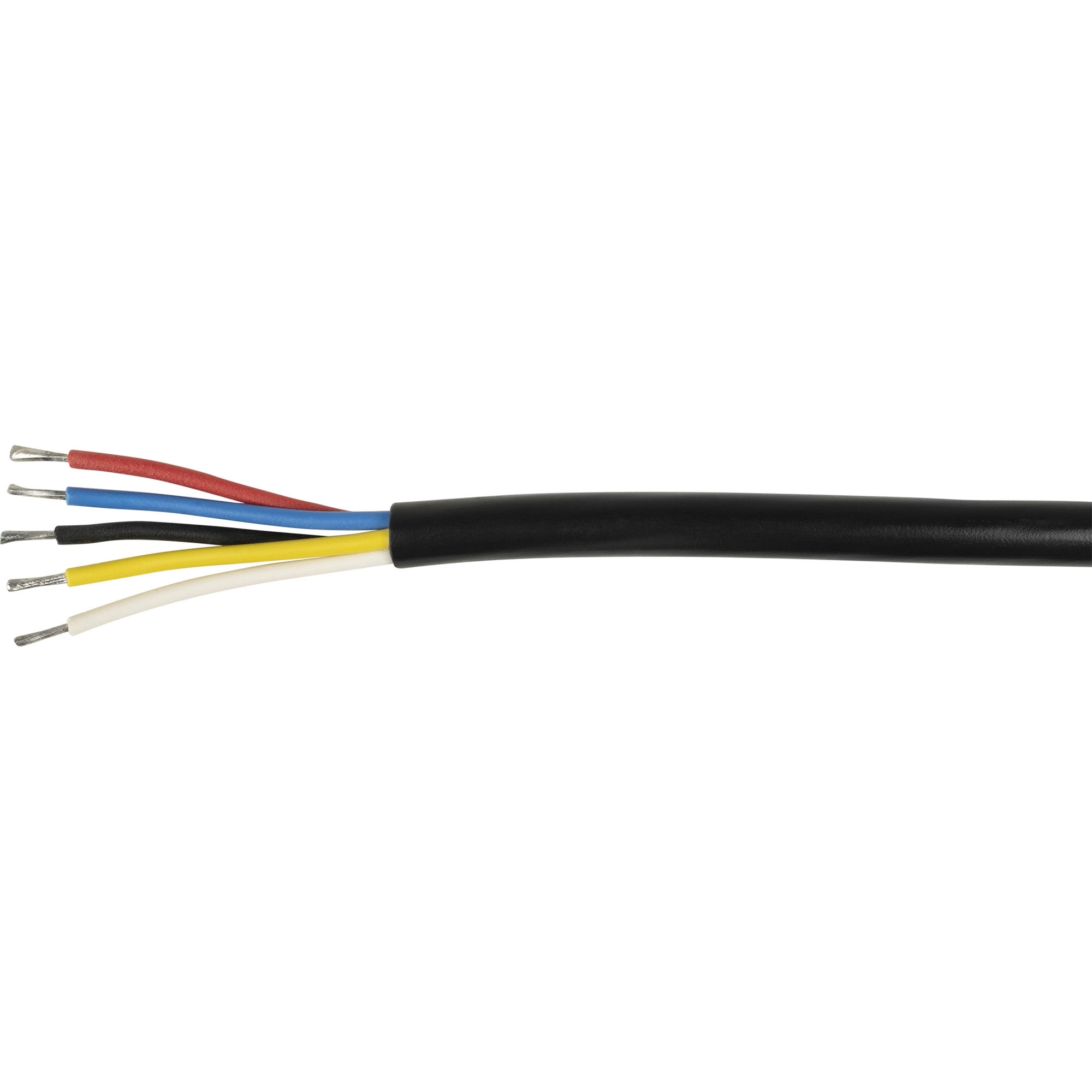 Warnleuchte LED, 12 - 24 V, 2 x 28 W, blau