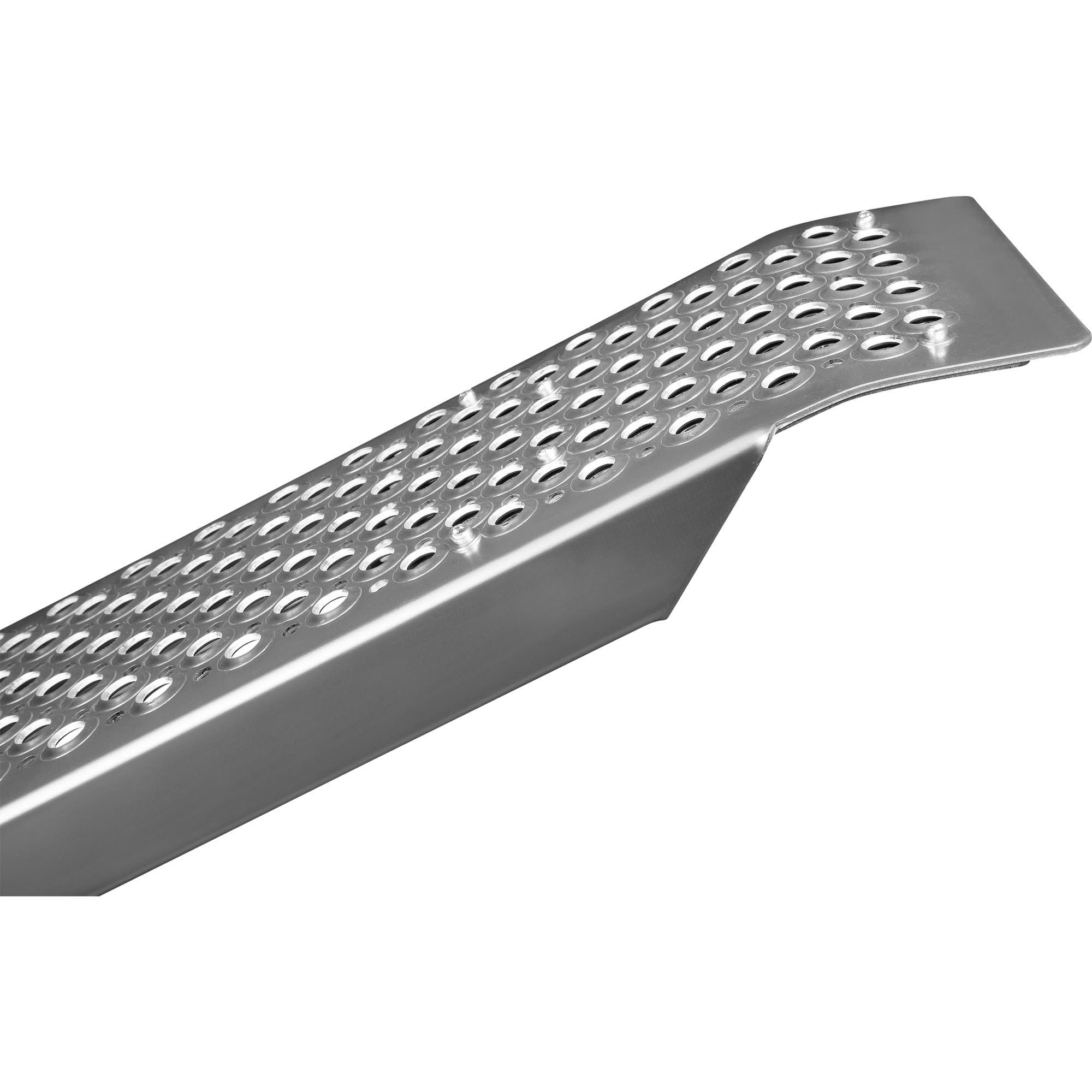 1 Paar Verladeschienen gerade, Alu, Länge 1500 mm, 400 kg