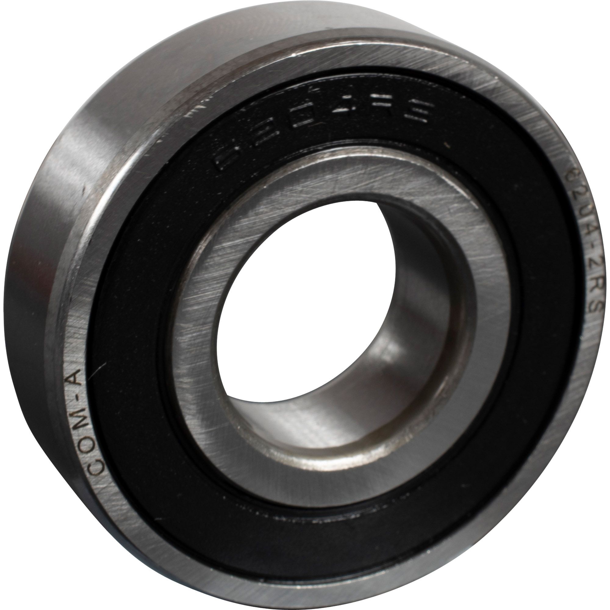Kugellager 6204-2RS, 20/47 x 14 mm