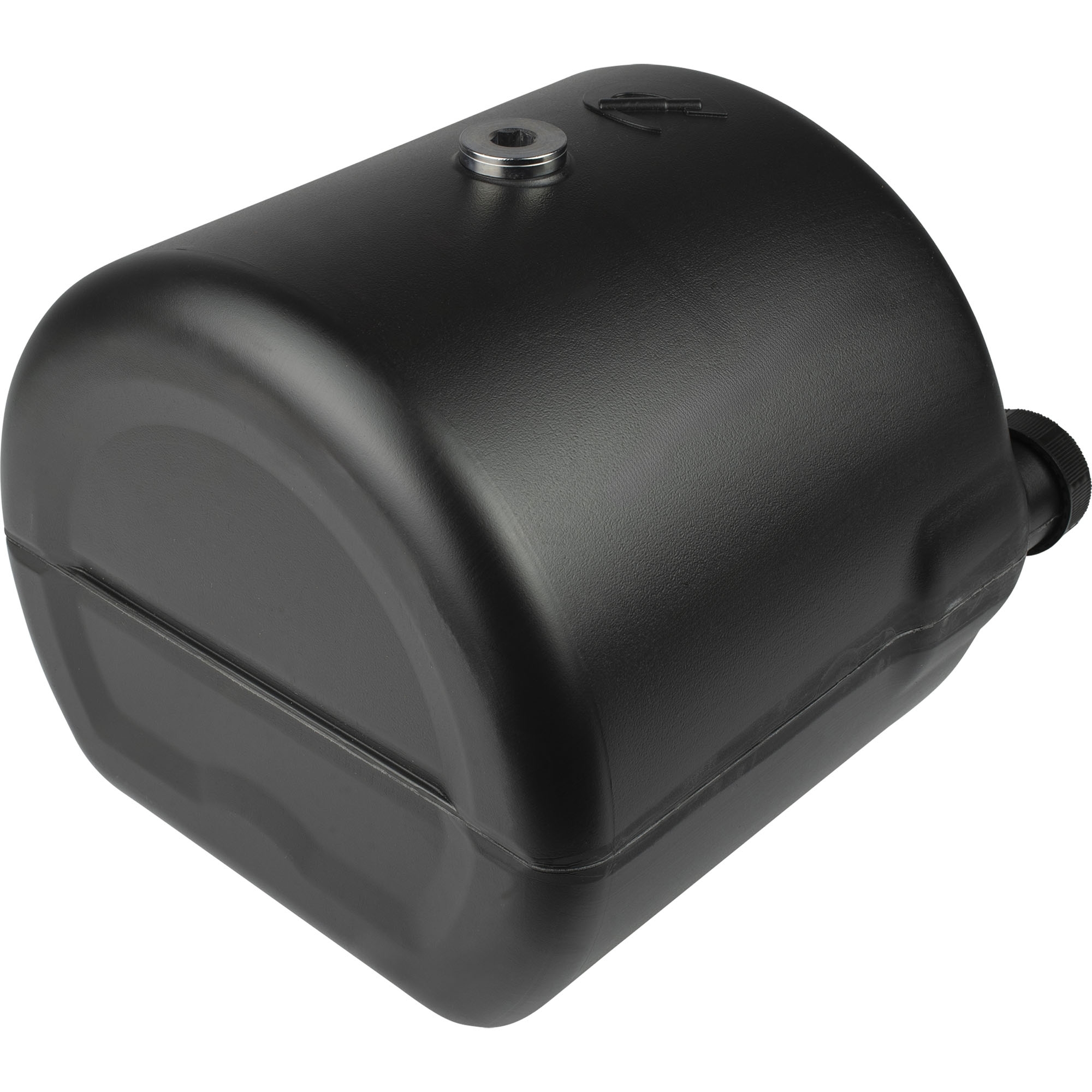 Ersatztank für FLEXePUMP, Kunststoff, Tankinhalt 6 Liter
