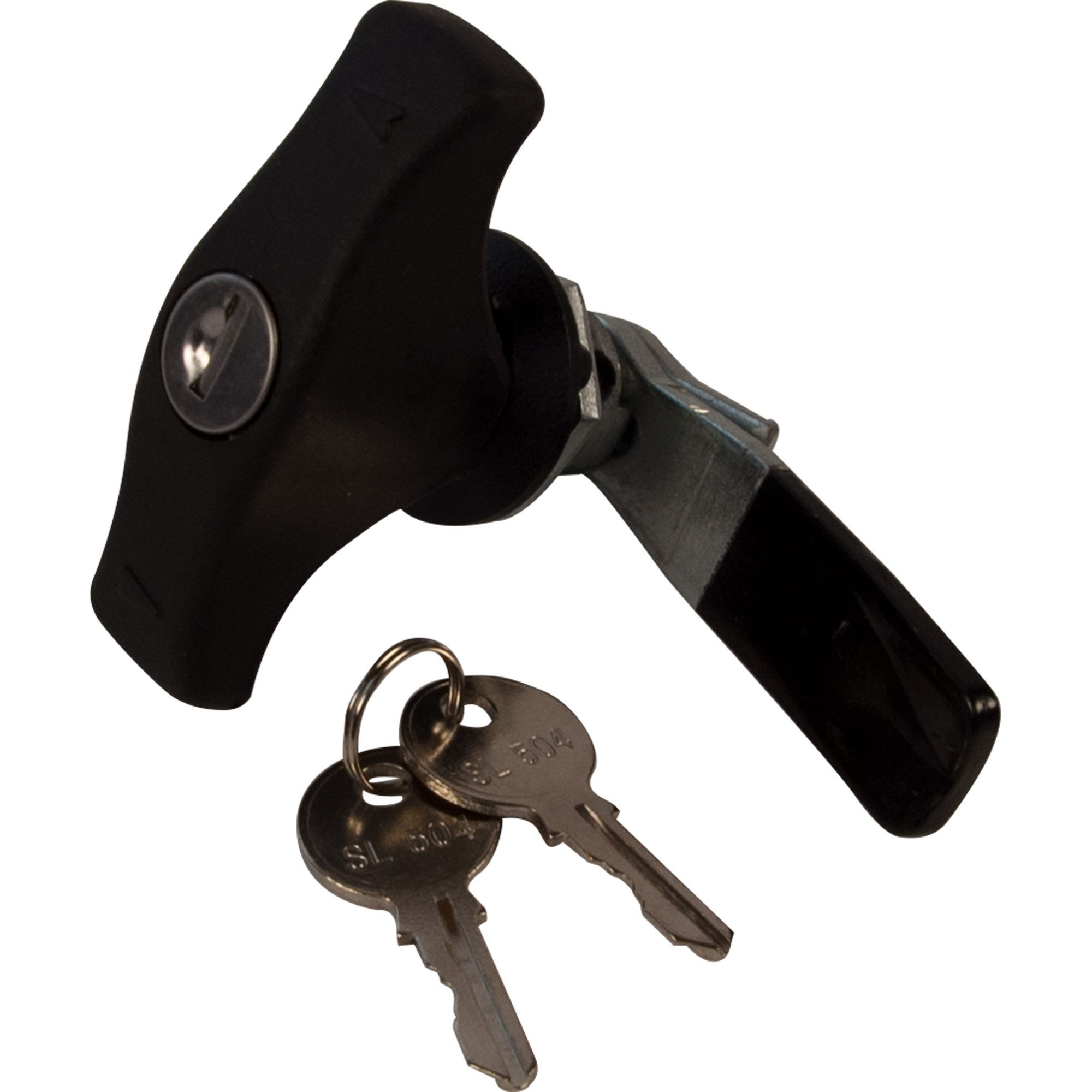 T-Griff für Staubox 003 003 332