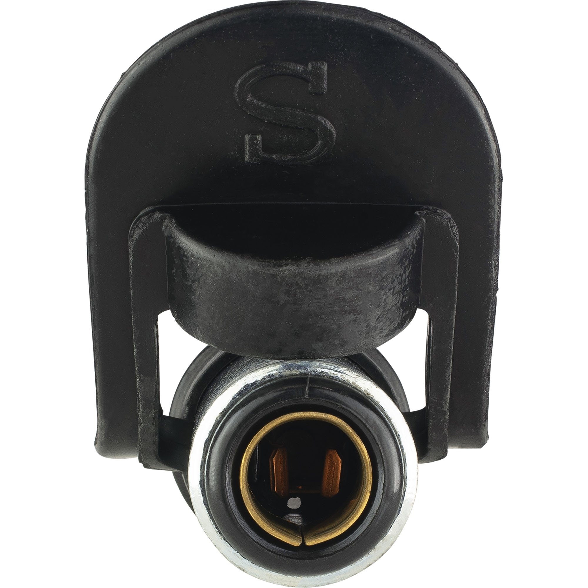 Adapter für Rundumleuchten, zum Anschweißen