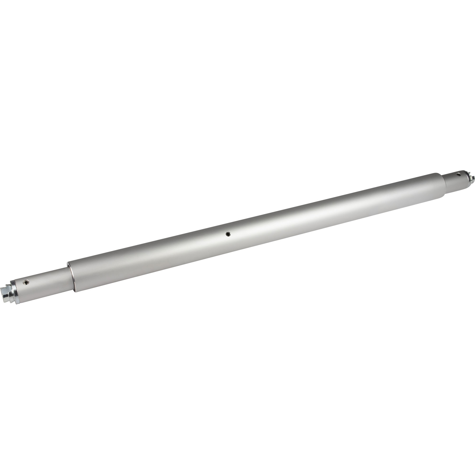 Sperrbalken, Alu, Verstellbereich 1250 bis 1750 mm
