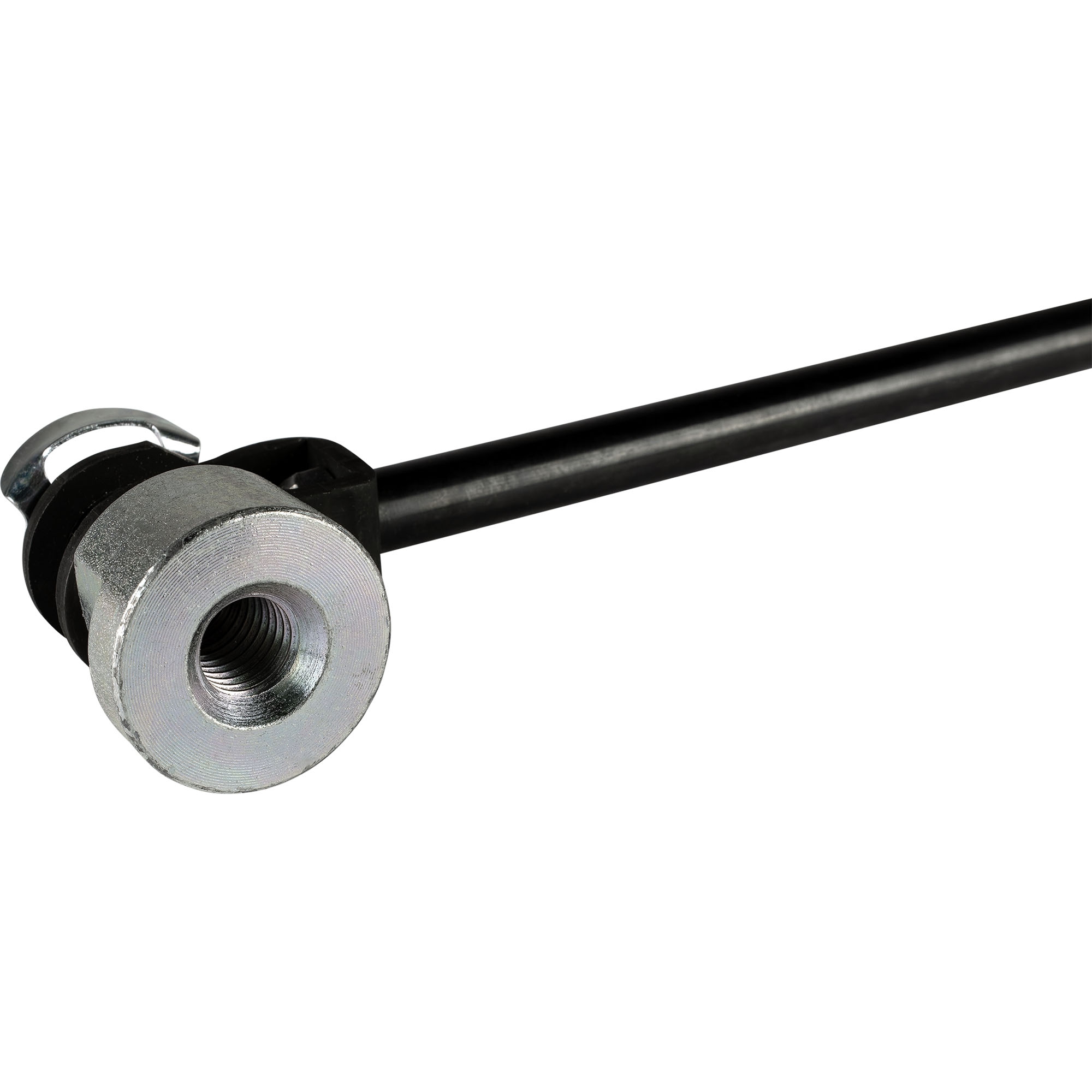 Auflaufdämpfer Knott, KFL12-A/B/C, KFL14-A/B/C