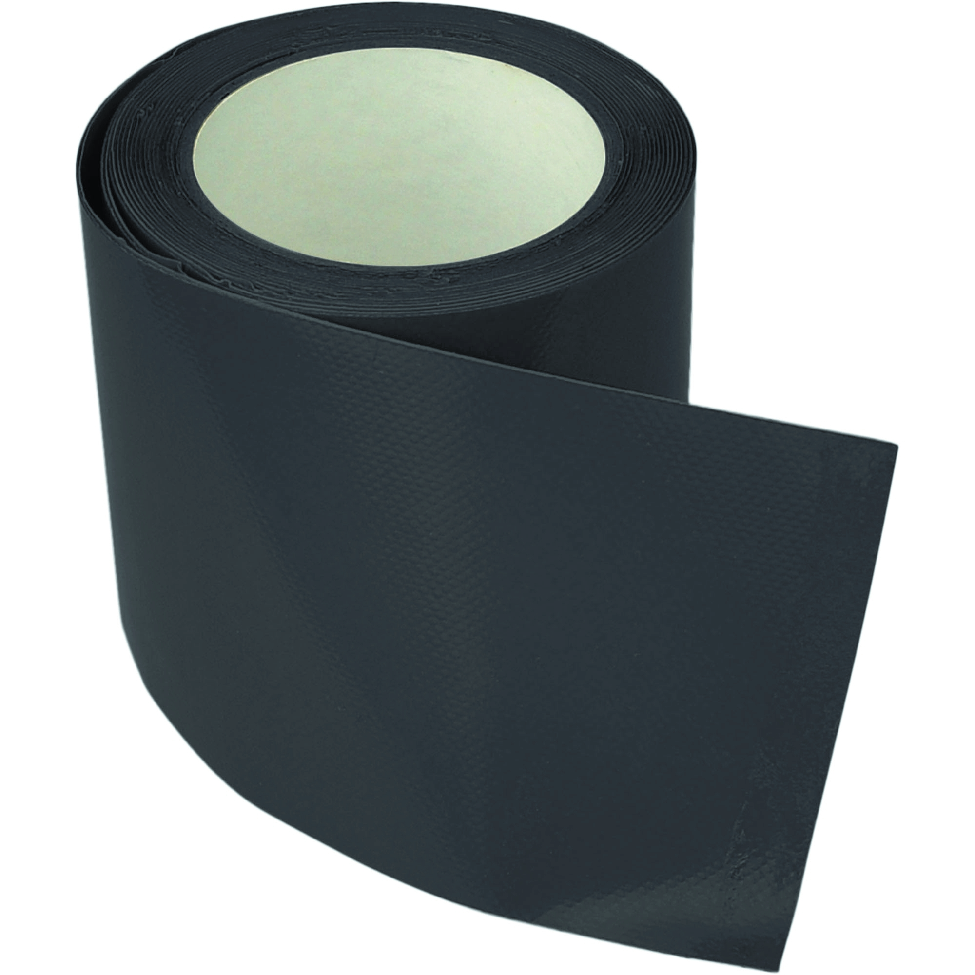 Planenreparatur-Klebeband, L 5000 mm, schwarz