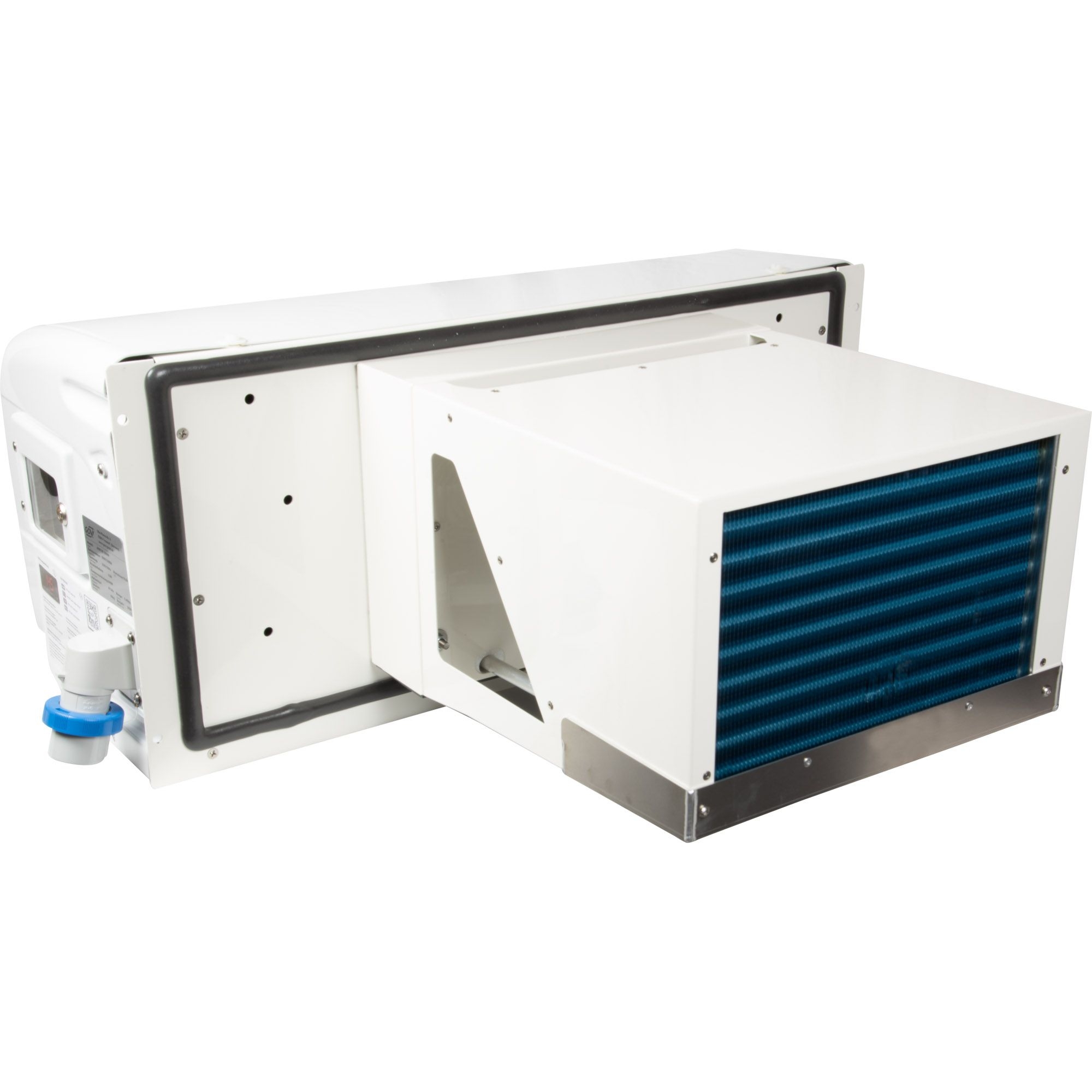 Anhängerkühlgerät GOVI, 1600 Watt