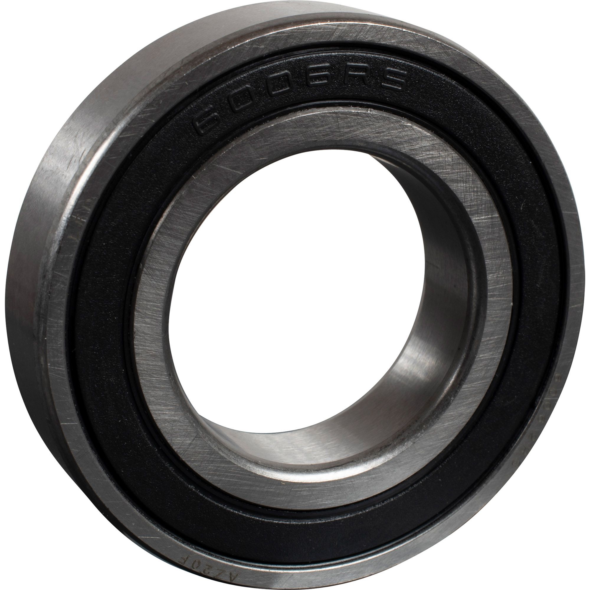 Kugellager 6006-2RS, 30/55 x 13 mm