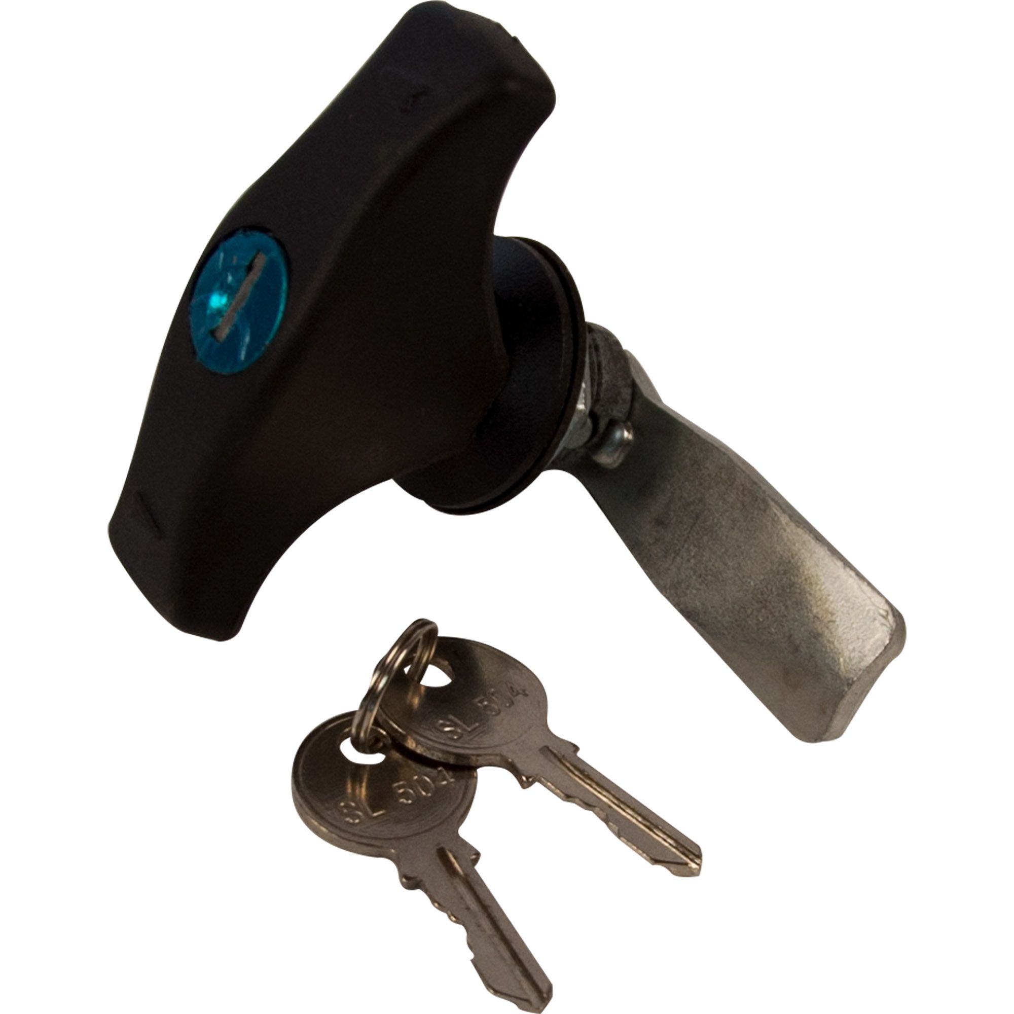 T-Griff für Staubox 003 003 330