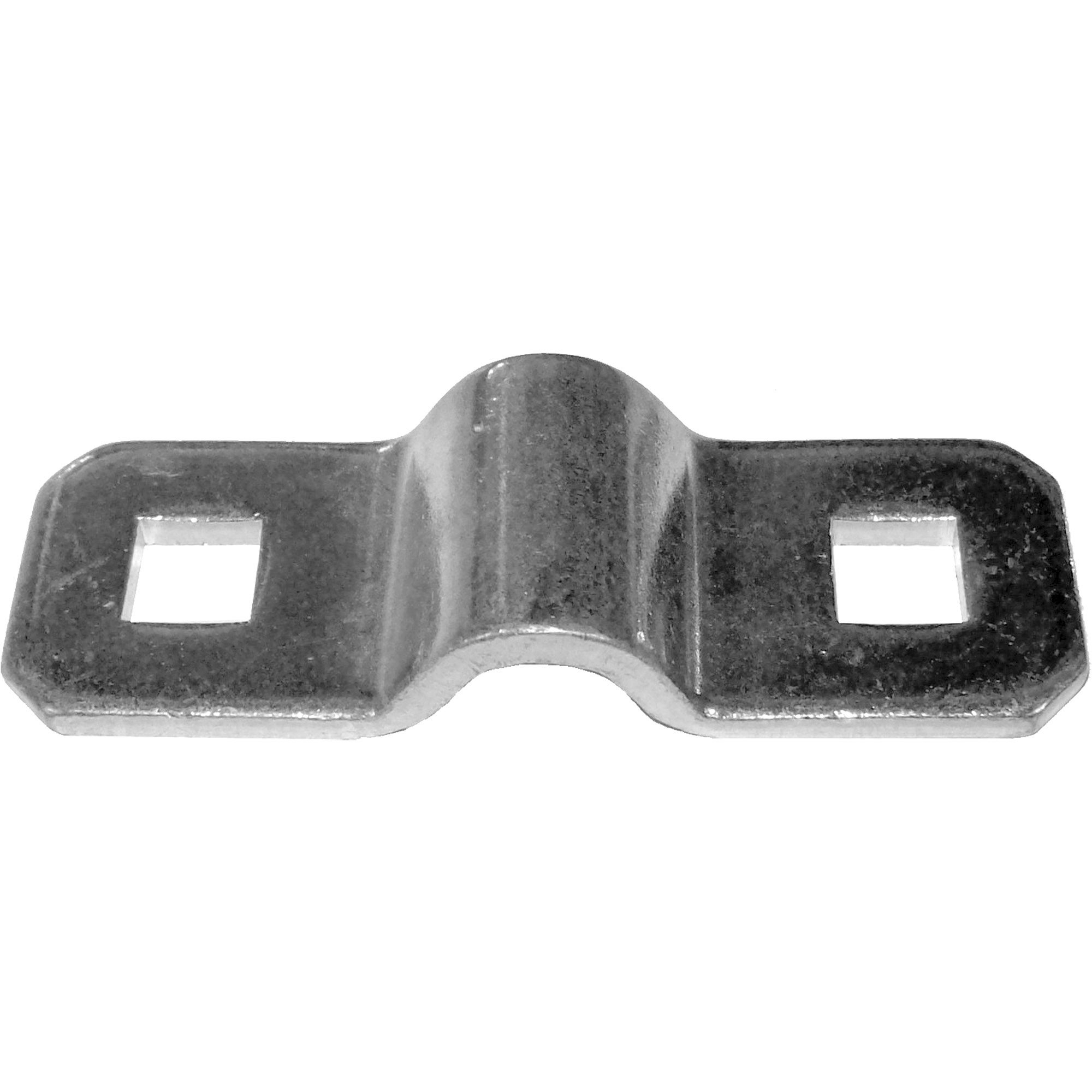 Bügel/Ring für Zurrmulde, Bügel 90 x 30 mm, 800daN