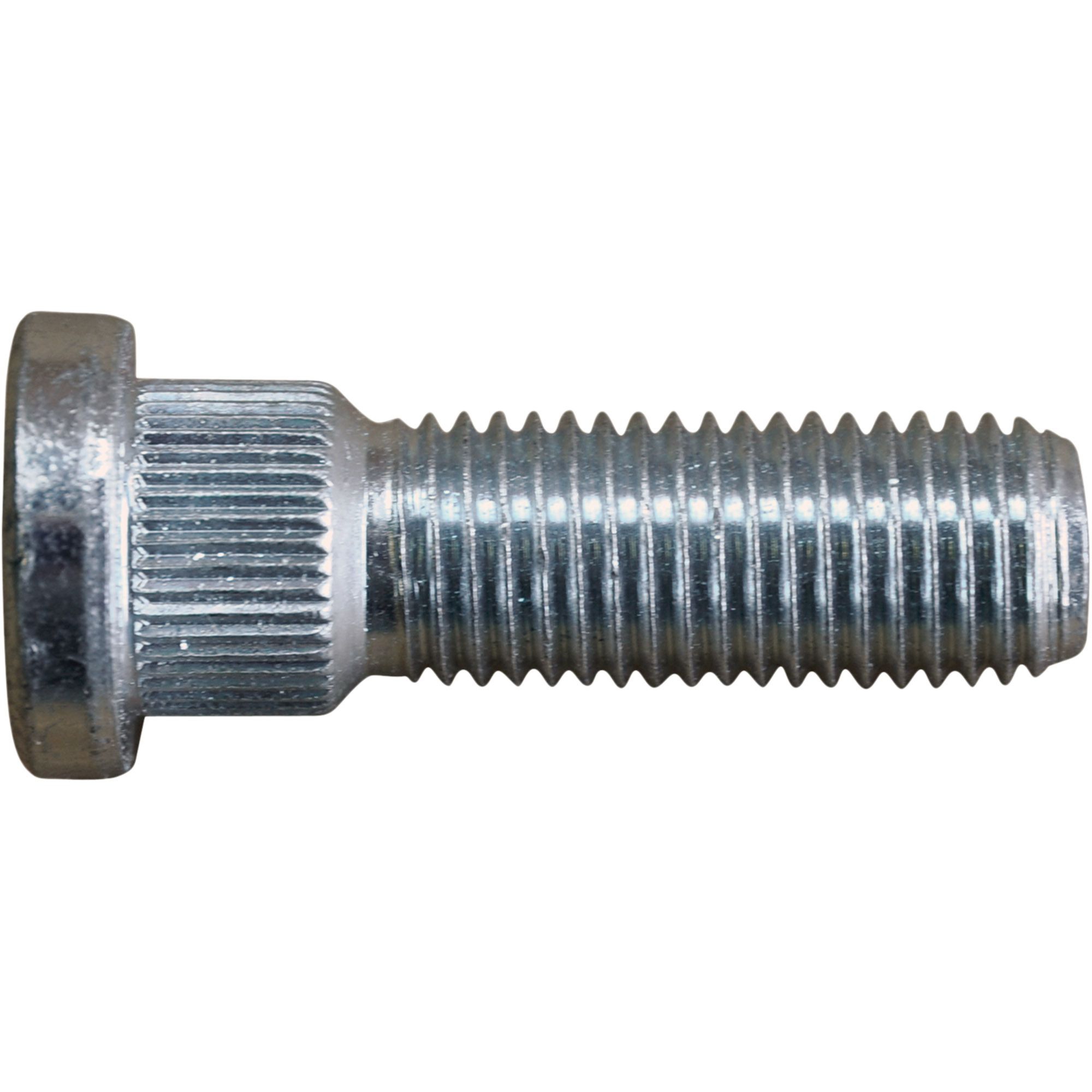 Radbolzen, M12x1,5 L 36 mm