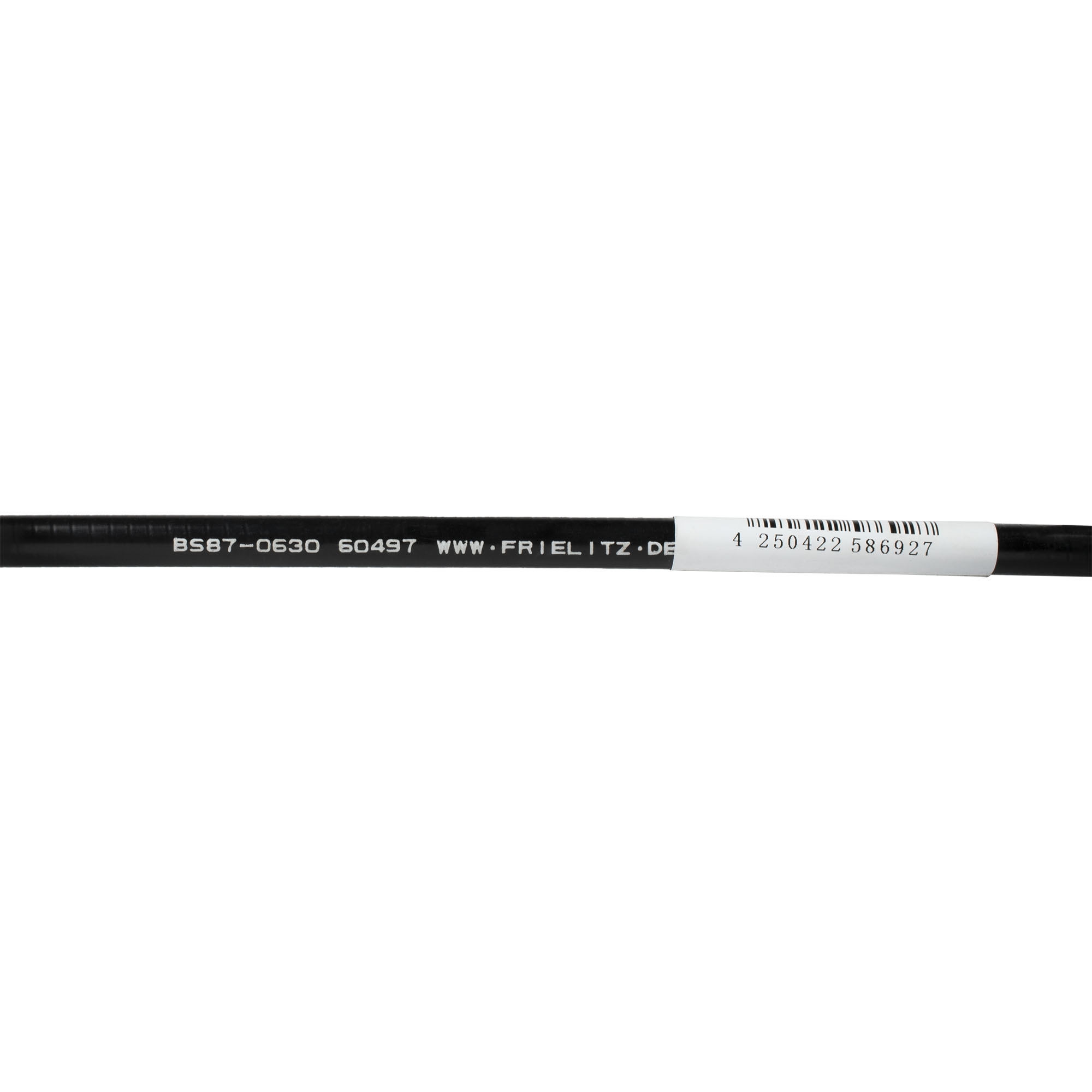 Bremsseil für BPW, HL 630 mm, Glocke Ø 26 mm/M8