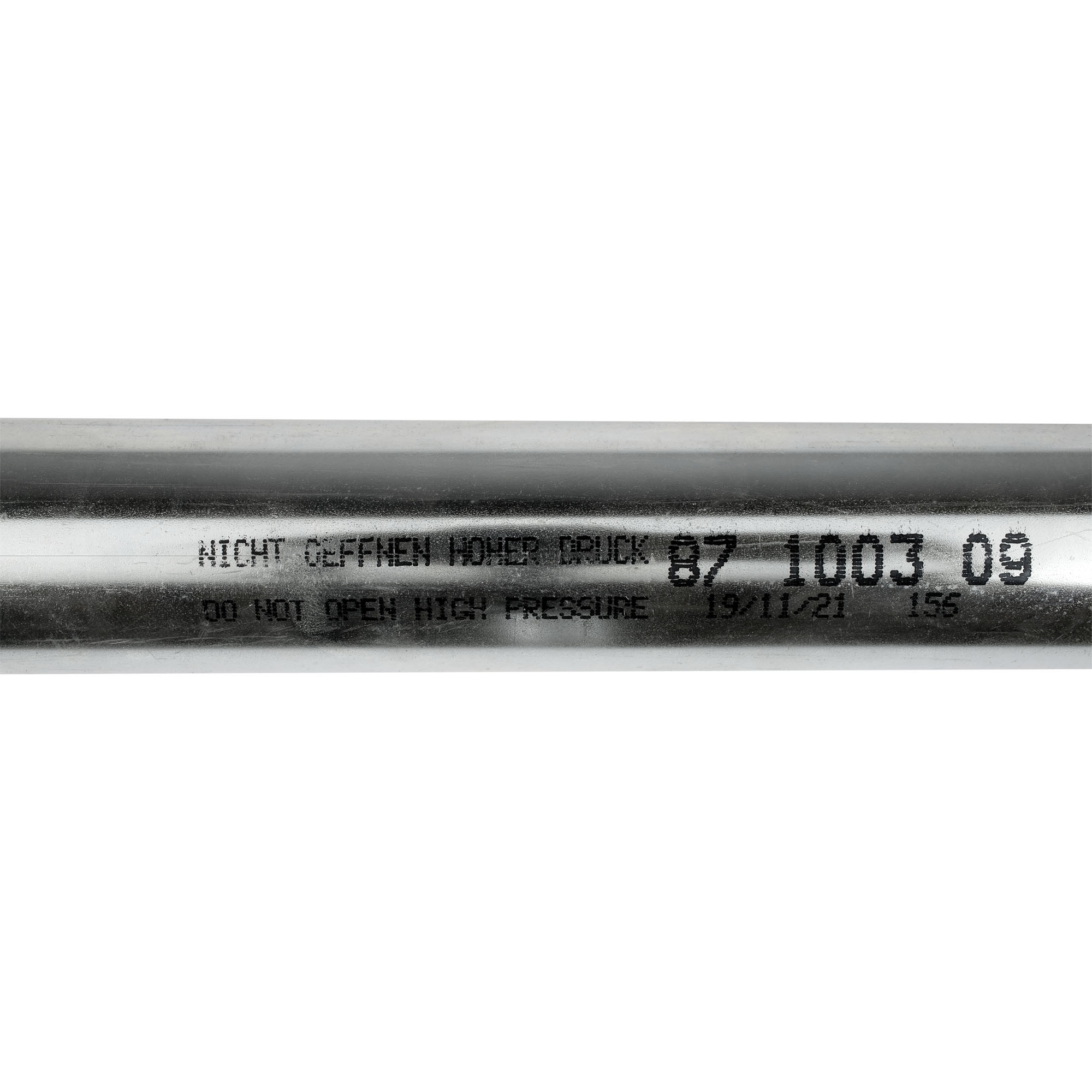 Auflaufdämpfer Knott, KFL12-A/B/C, KFL14-A/B/C