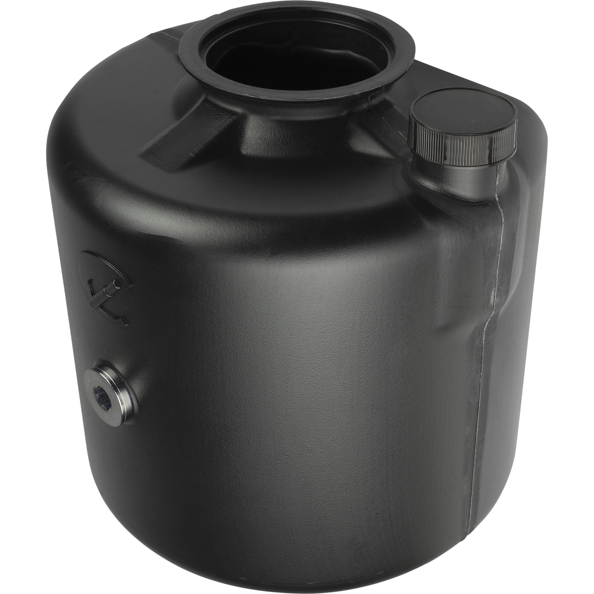 Ersatztank für FLEXePUMP, Kunststoff, Tankinhalt 6 Liter