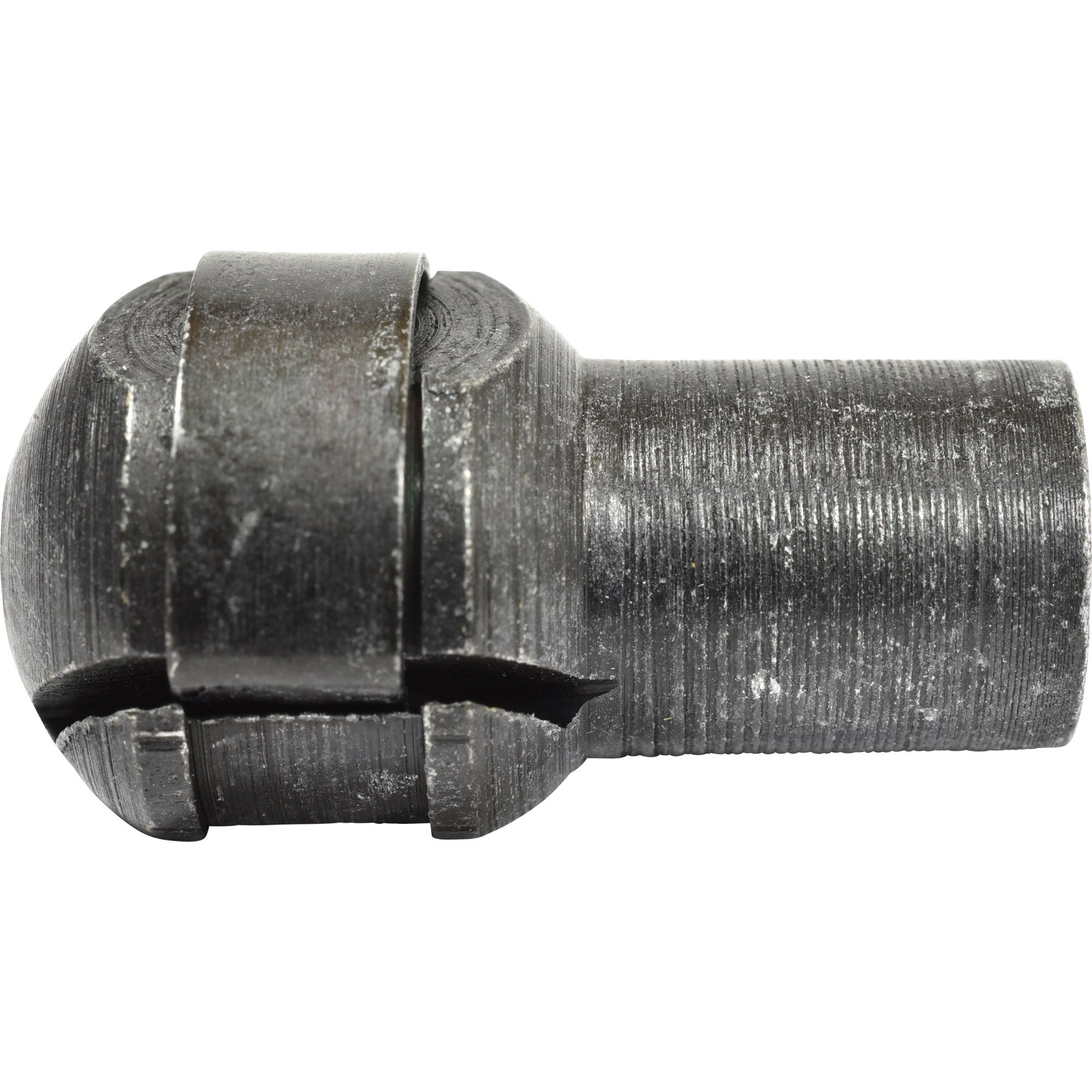 Kugelpfanne, Stahl, M8, Länge 19 mm, Kugel-Ø 10 mm
