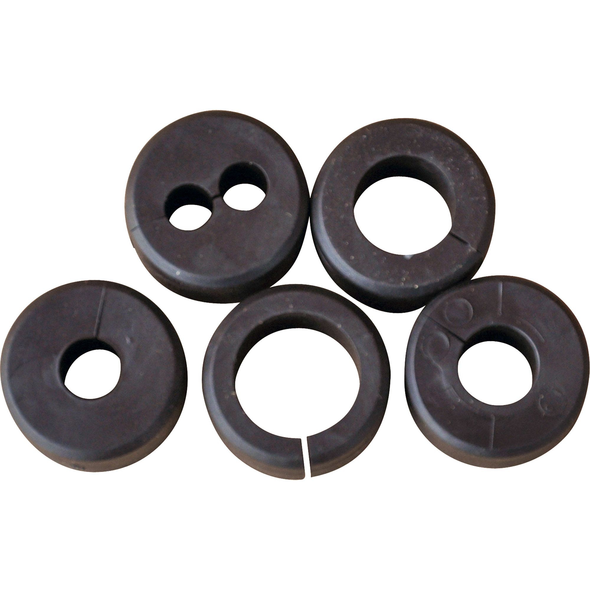 Tülle für Stecker, Kabel-Ø 12,0 bis 16,5 mm