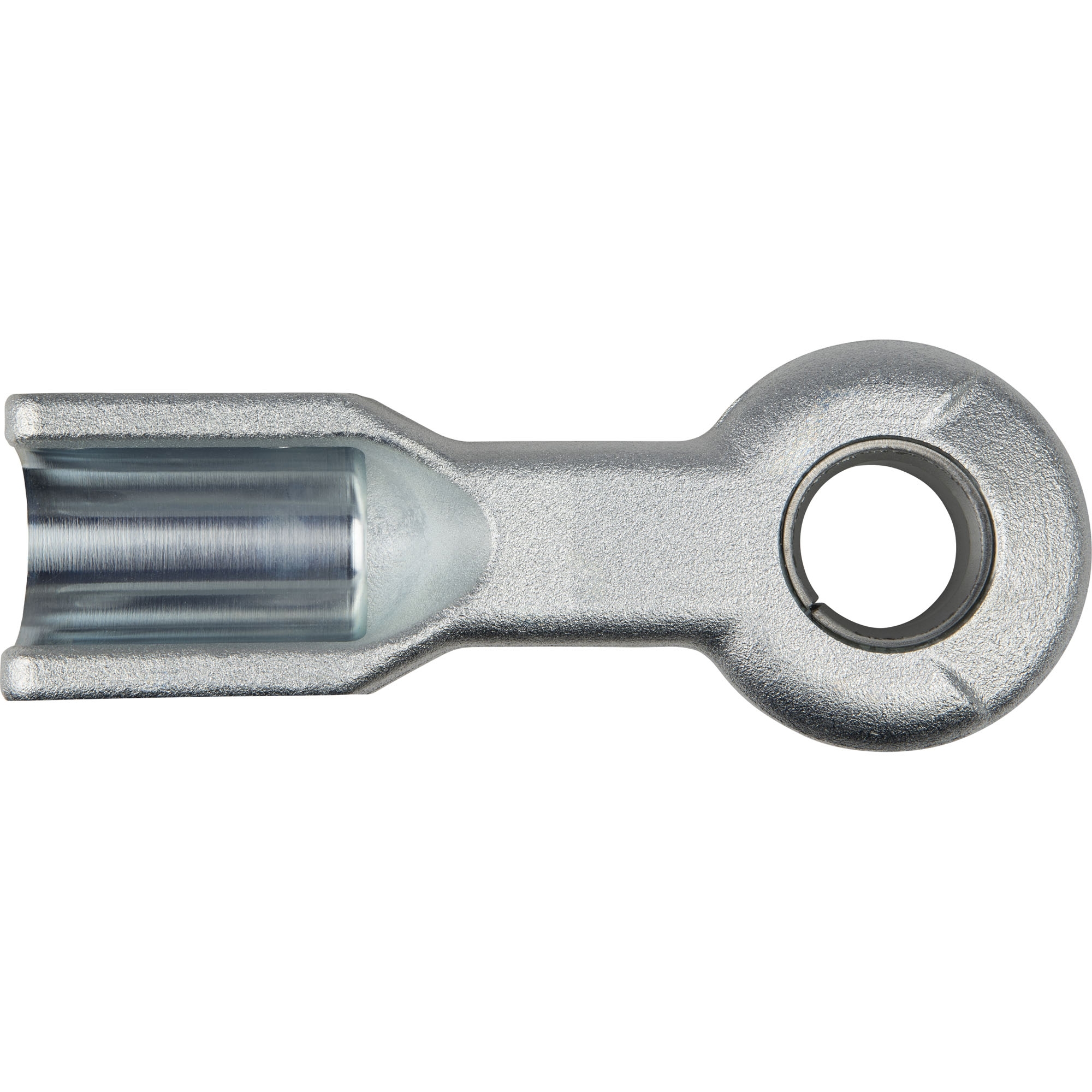 DIN-Zugöse, AL-KO, 2700 kg, Ø 50 mm, M12