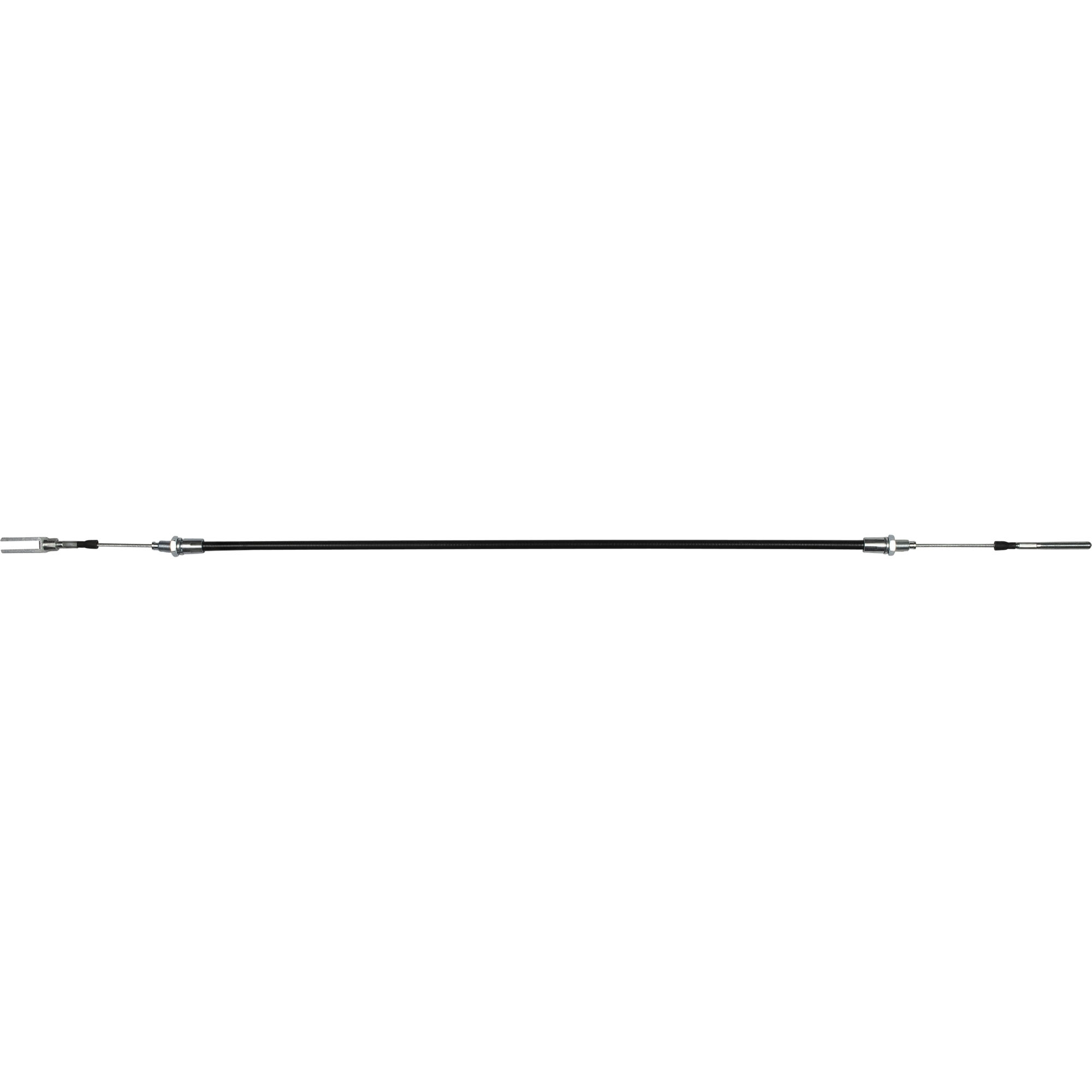 Bowdenzug für BPW ZAV 1,6-2,7